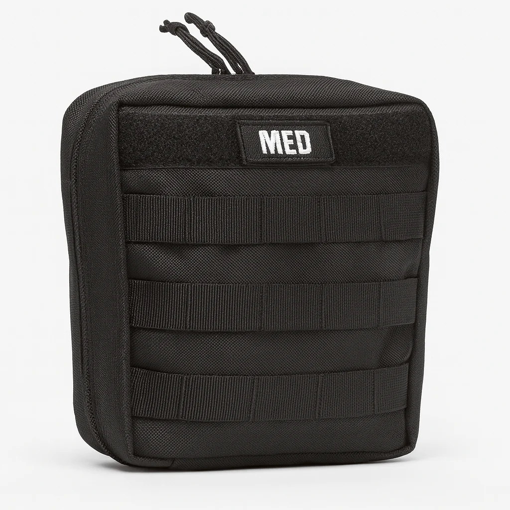 General Purpose First Aid Kit w/Rip-Away Design - Image 15