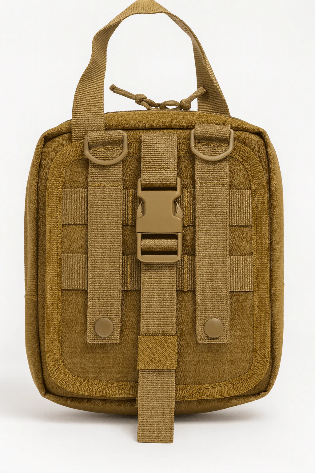 General Purpose First Aid Kit w/Rip-Away Design - Image 7