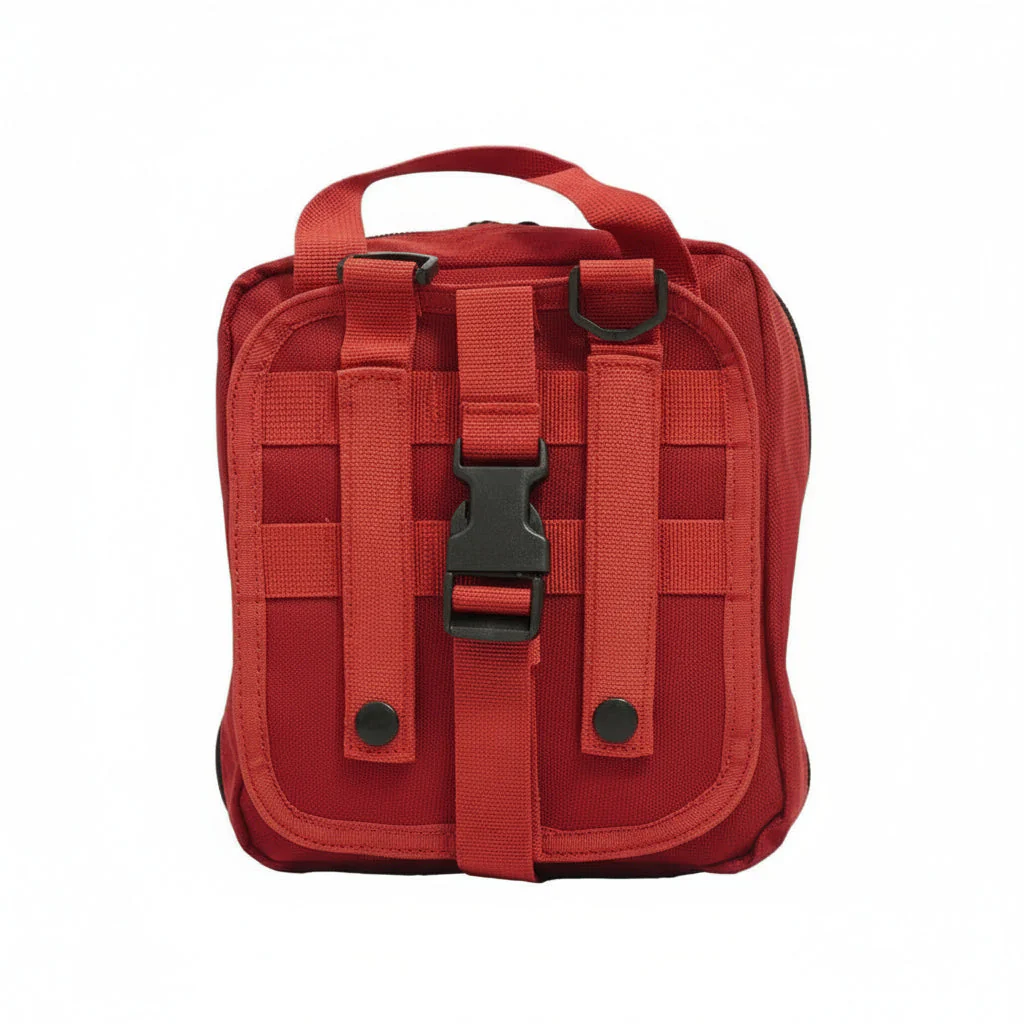 General Purpose First Aid Kit w/Rip-Away Design - Image 8