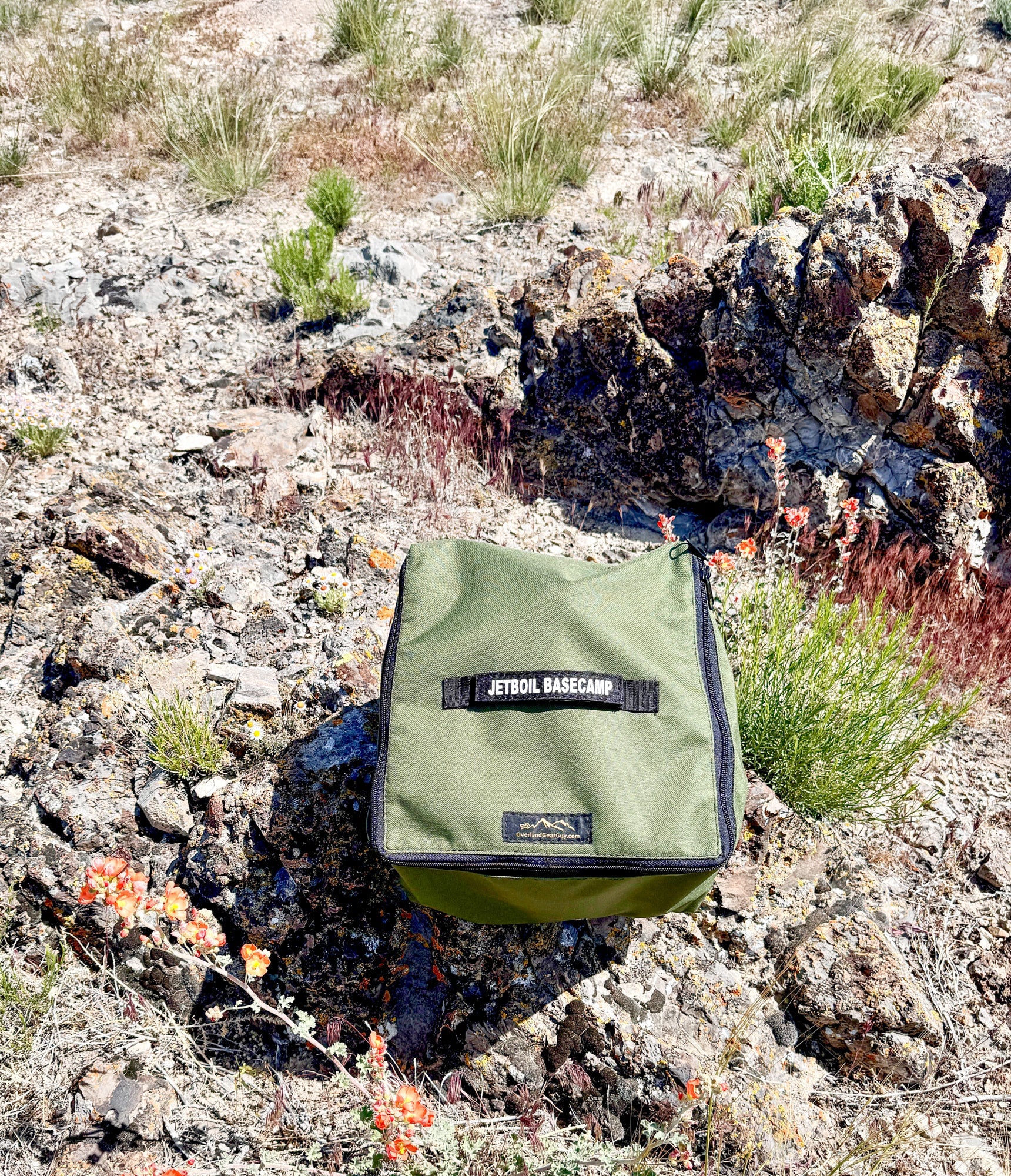 Genesis Basecamp Carrying Bag - Image 3