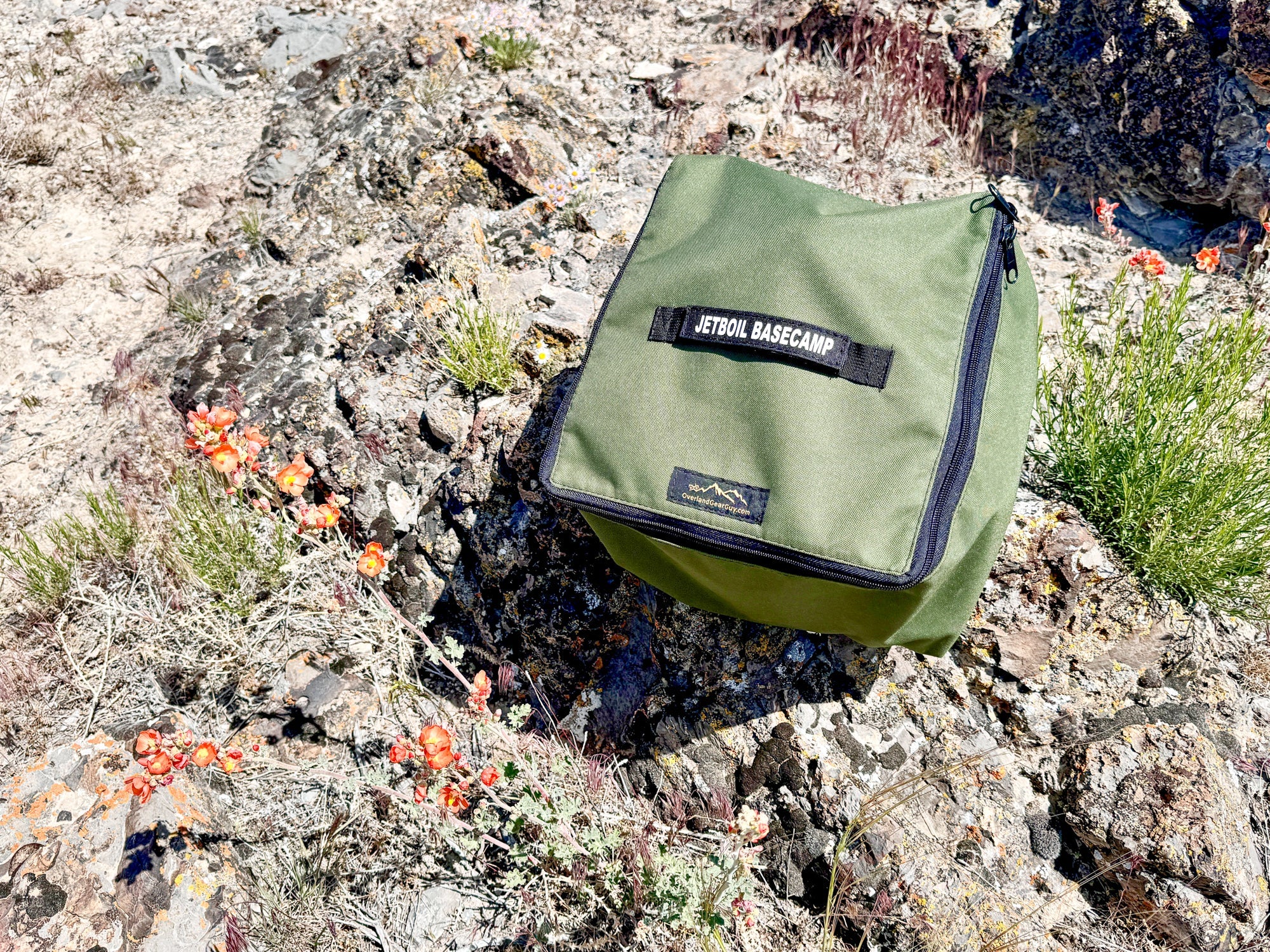 Genesis Basecamp Carrying Bag - Image 5