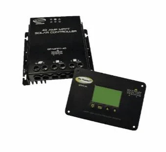 Go Power 1200 Watt Solar All-Electric Kit - SOLAR-AE-6 - Image 2