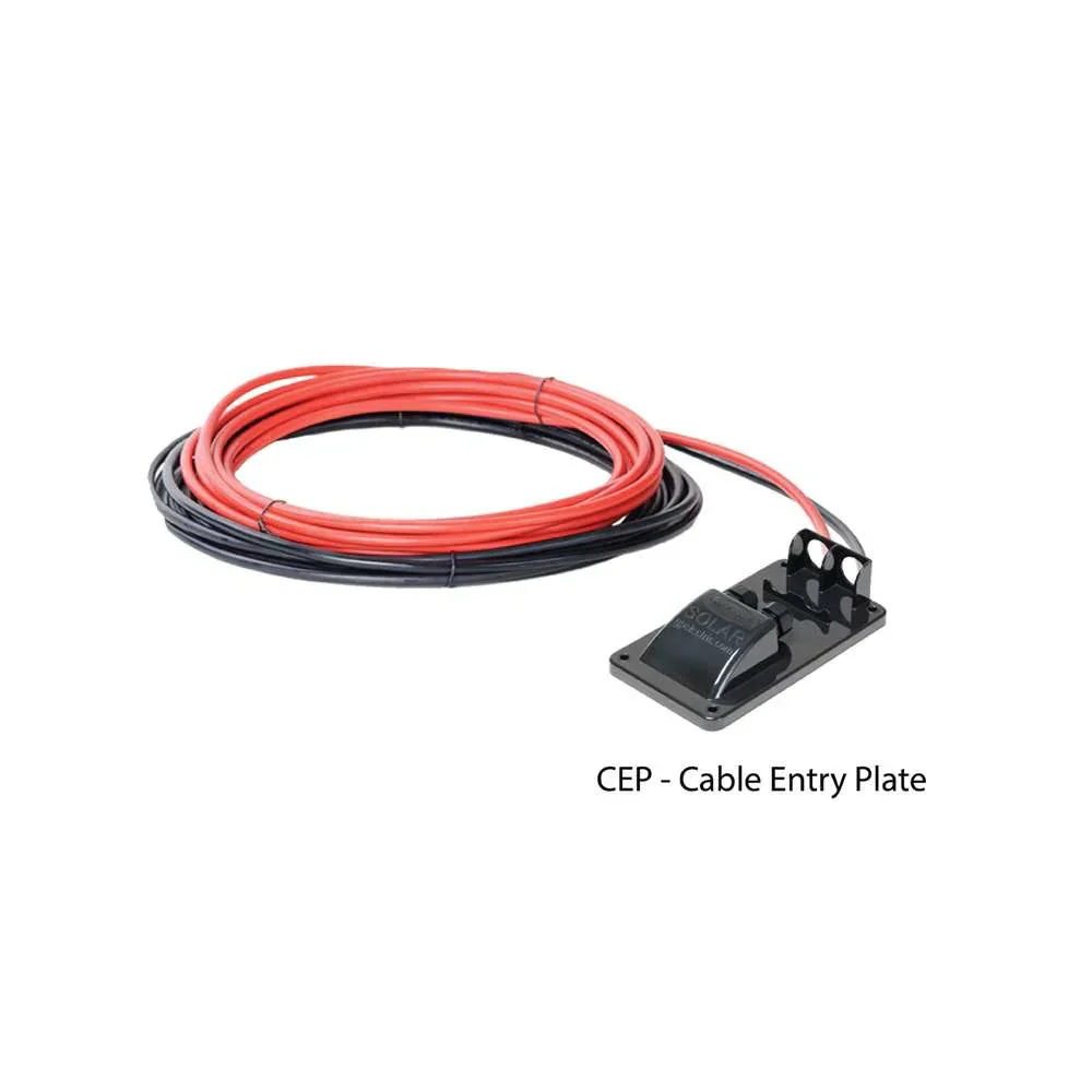 Go Power! 550 Watt Flexible Solar Kit - Image 3