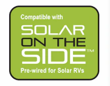 Go Power! 90W Portable Solar Kit - GP-PSK-90 - Image 2
