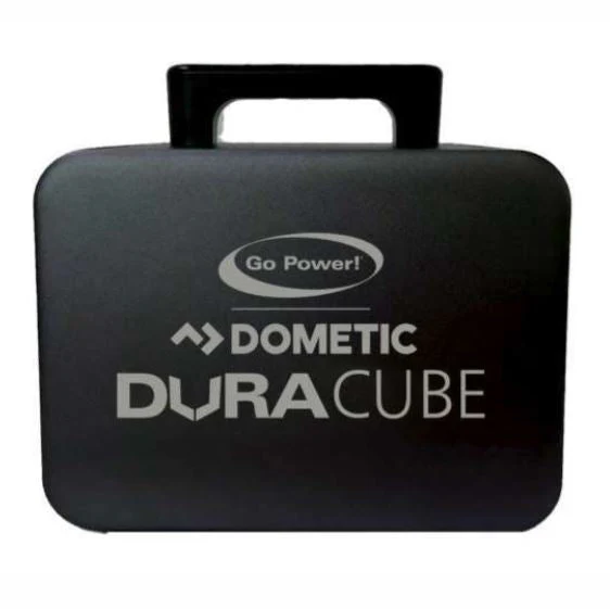 Go Power! Duracube 500W Portable Power Station - Image 3