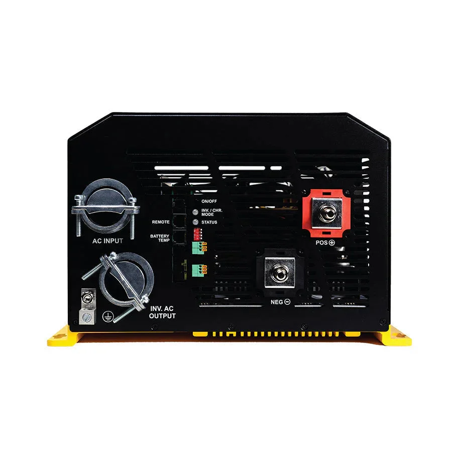 Go Power! IC Series 3000-Watt Inverter Charger - Image 3