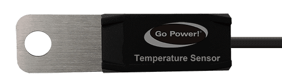 Go Power! IC Series 3000-Watt Inverter Charger - Image 5