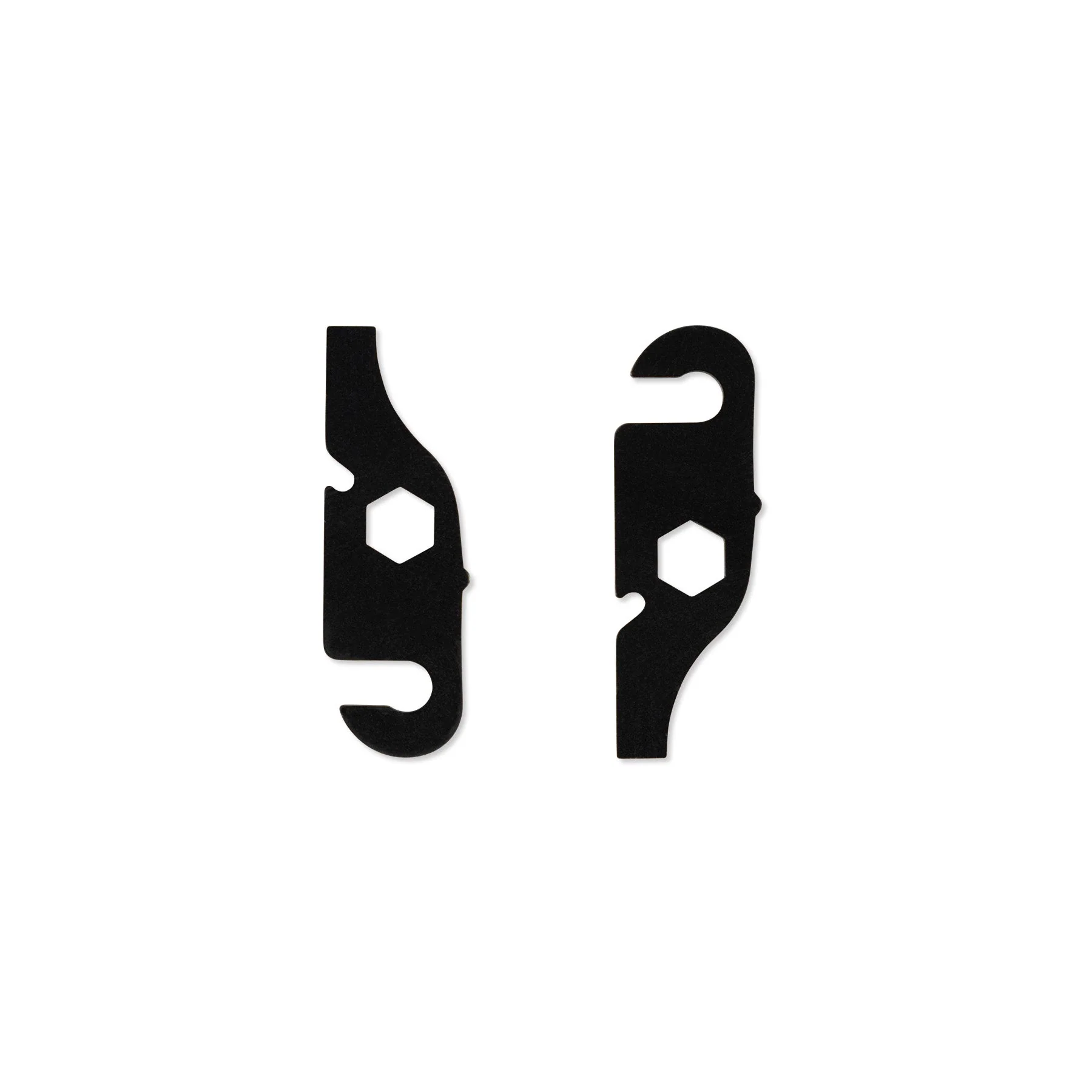 GOAT Multi-tool + add-on tools - Black Oxide - Image 10