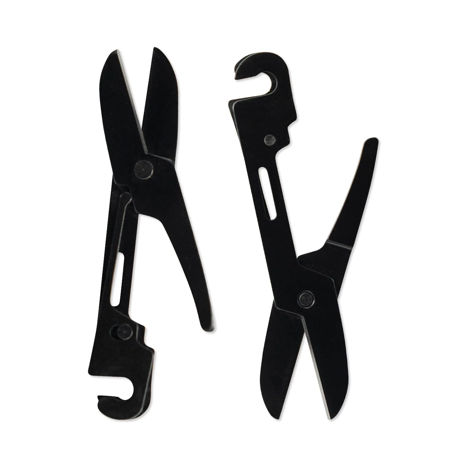 GOAT Multi-tool + add-on tools - Black Oxide - Image 6