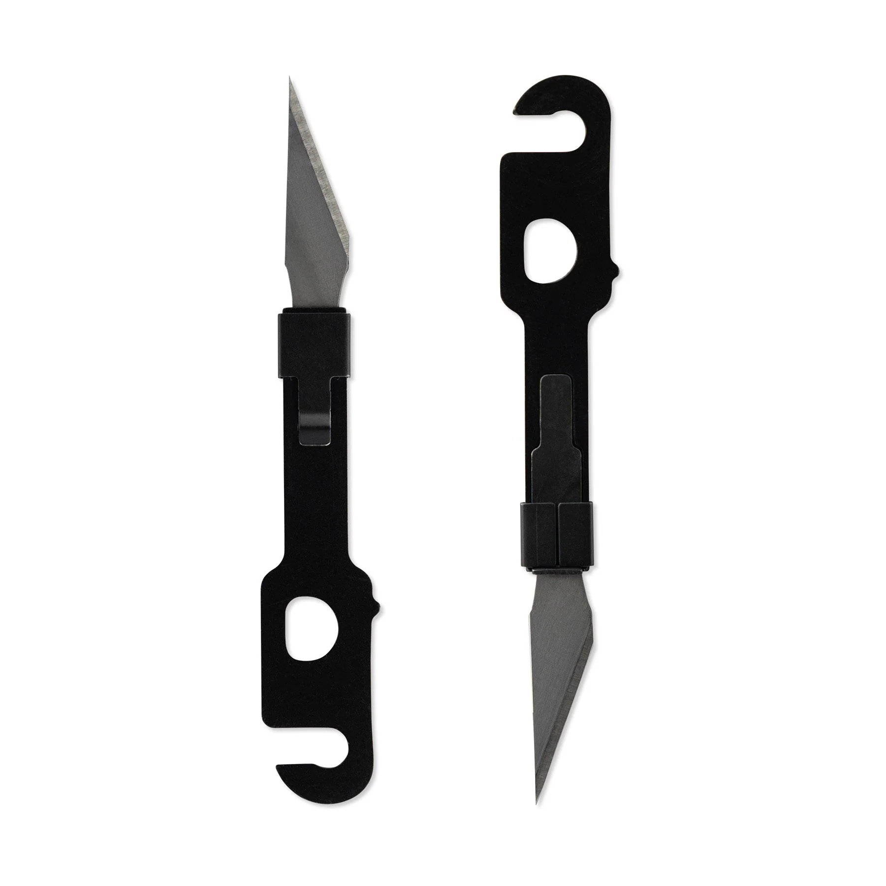 GOAT Multi-tool + add-on tools - Black Oxide - Image 7
