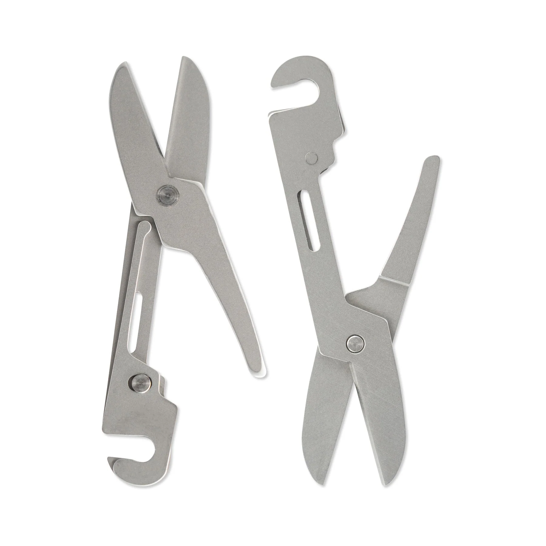 GOAT Multi-tool + add-on tools - Satin - Image 11