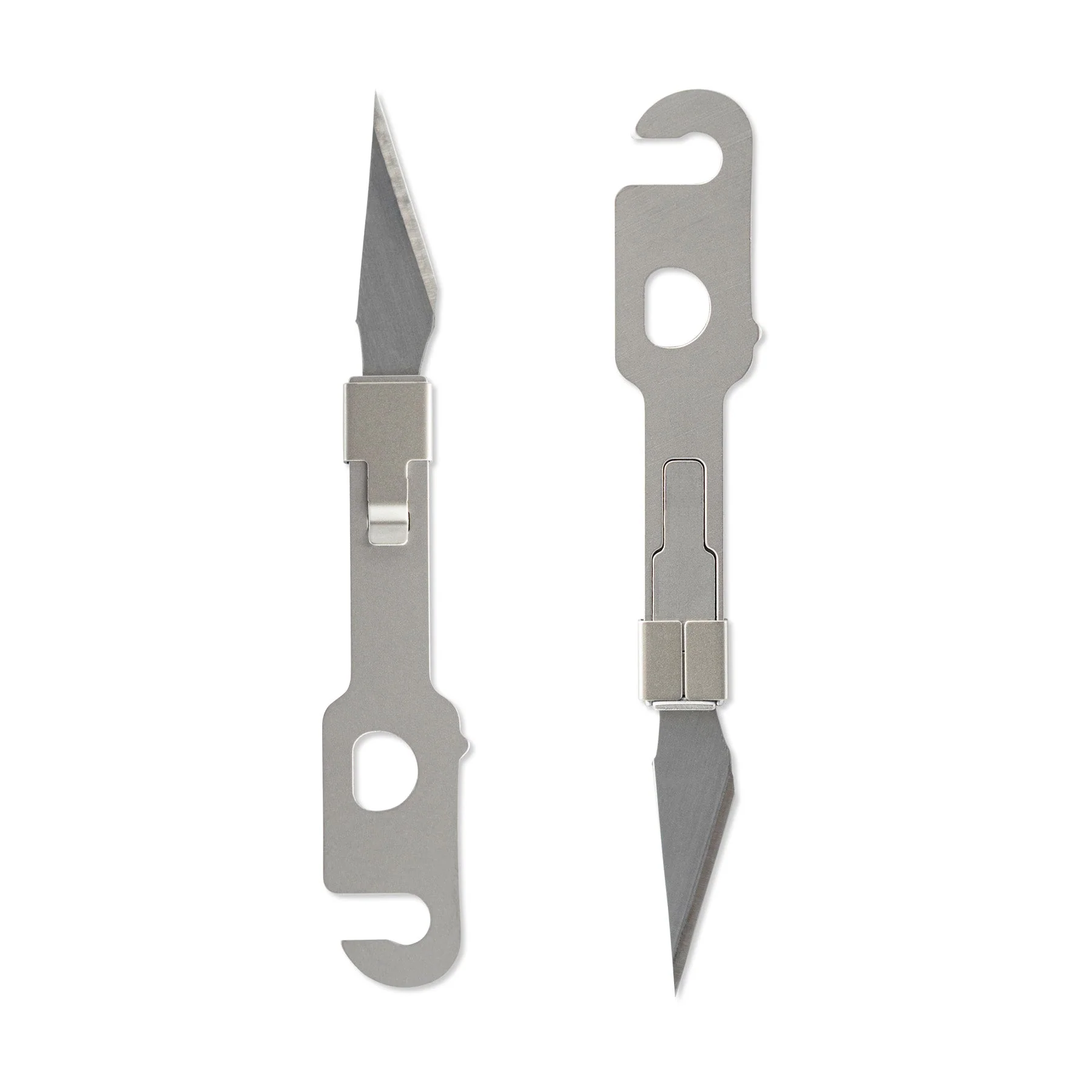 GOAT Multi-tool + add-on tools - Satin - Image 12