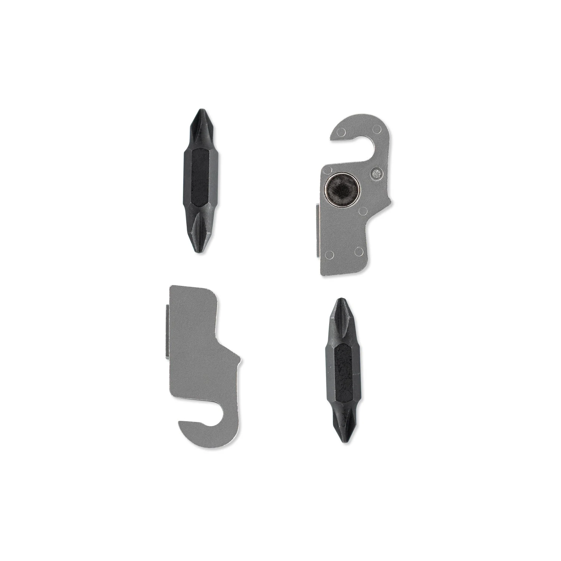 GOAT Multi-tool + add-on tools - Satin - Image 13