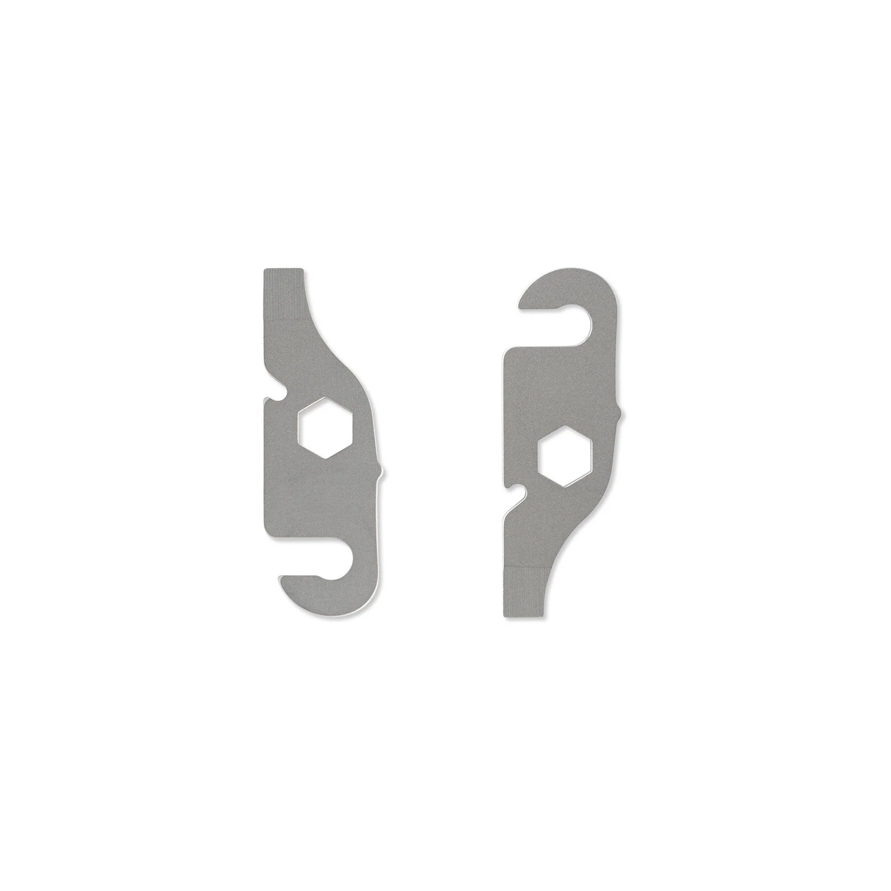 GOAT Multi-tool + add-on tools - Satin - Image 14