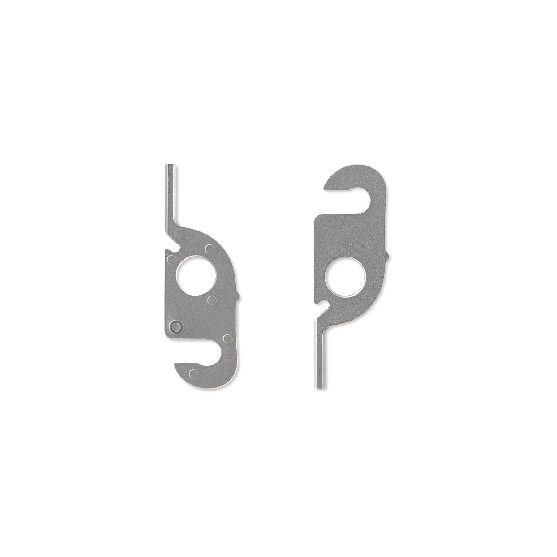 GOAT Multi-tool + add-on tools - Satin - Image 16