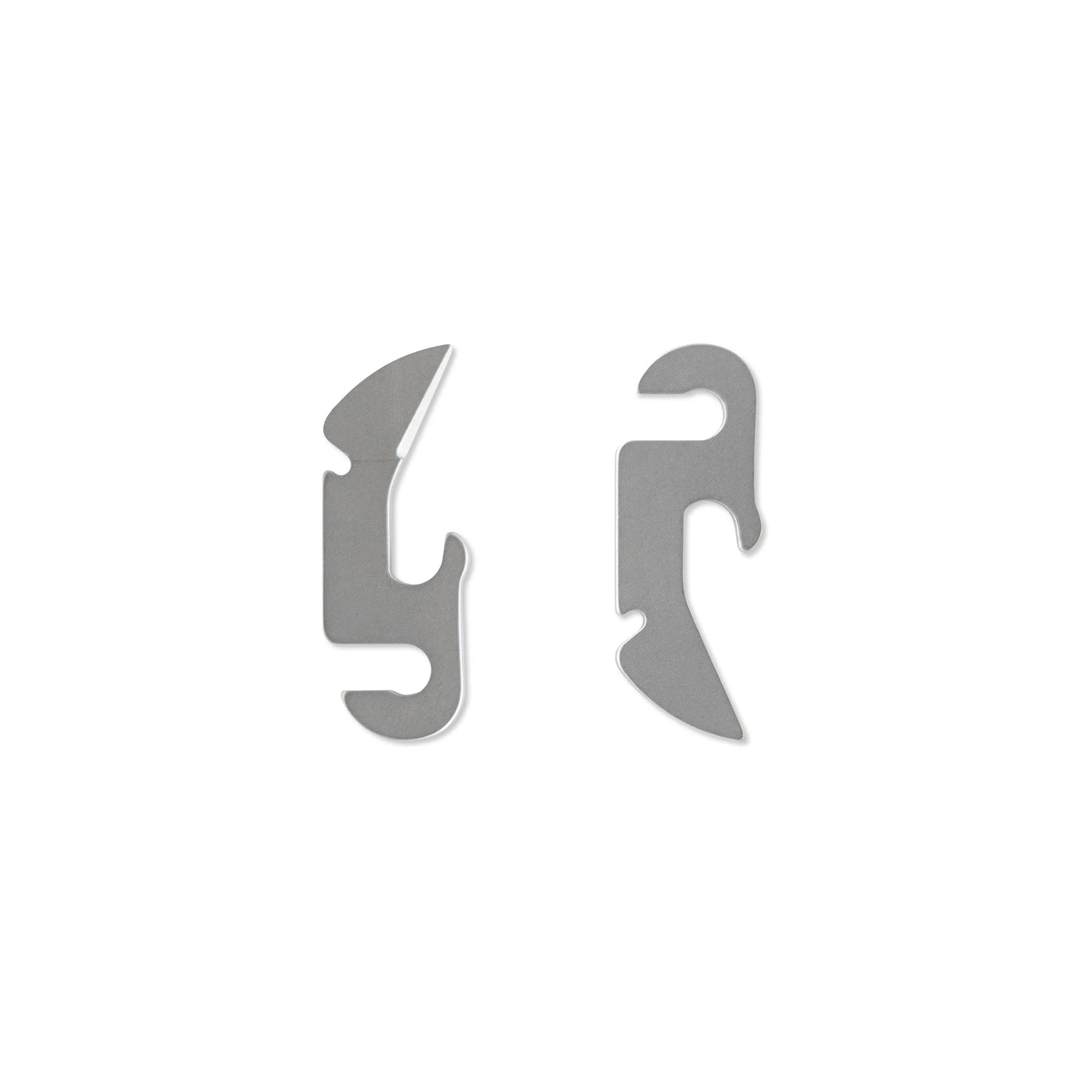 GOAT Multi-tool + add-on tools - Satin - Image 3