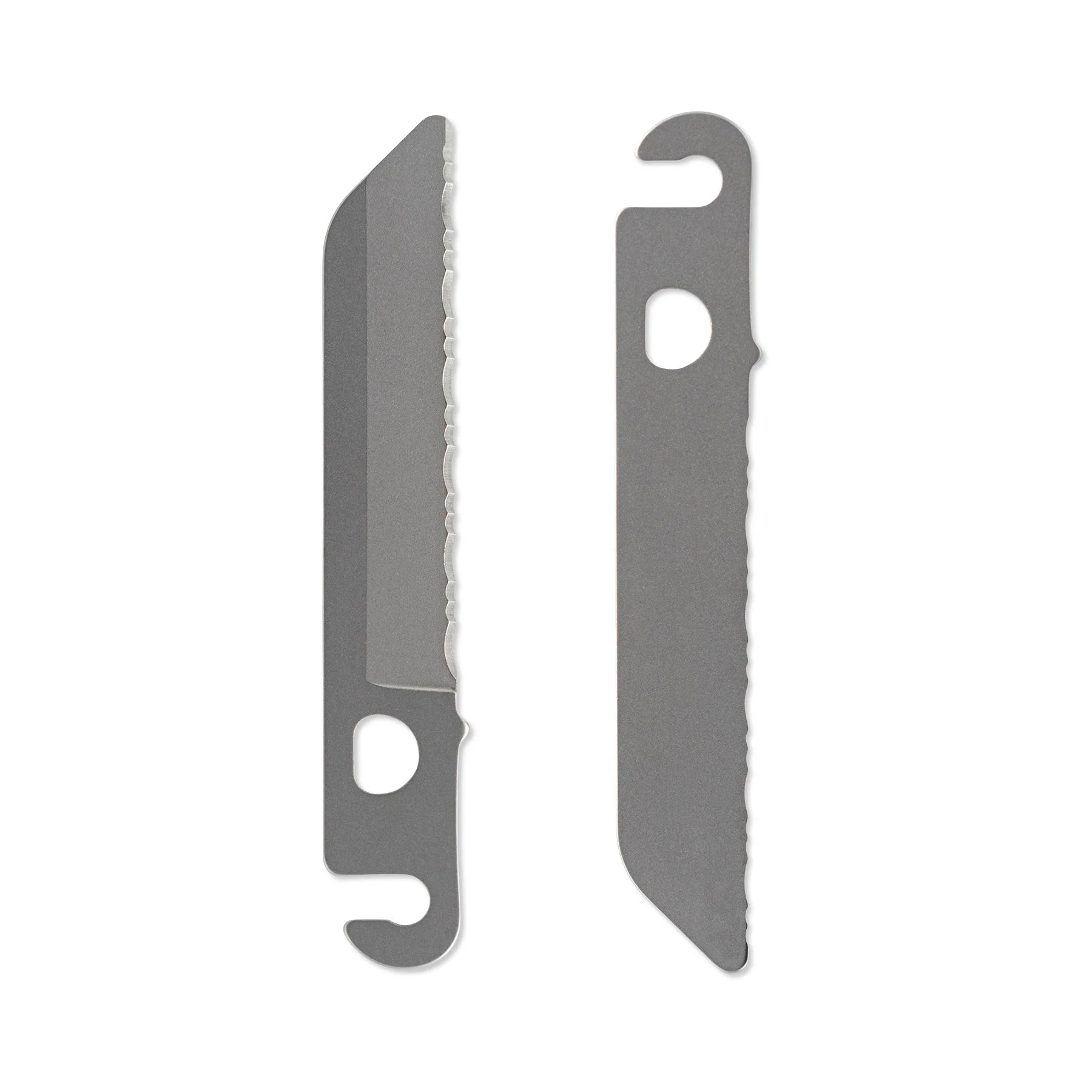 GOAT Multi-tool + add-on tools - Satin - Image 7