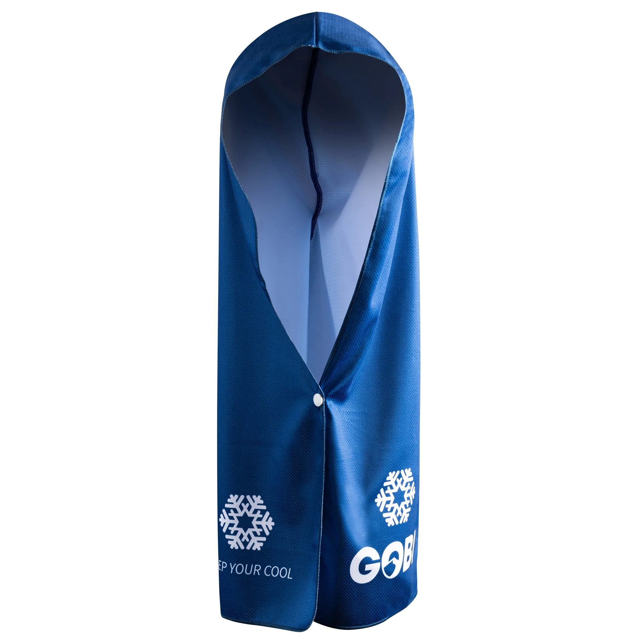 Gobi ChillWave Hooded Towel - Image 3