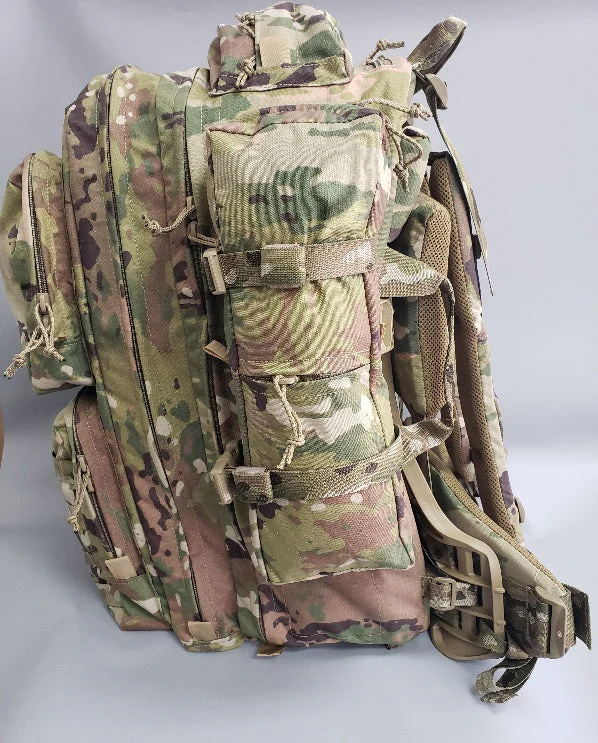Grassman framed pack - MOLLE panel Bundle - Image 13