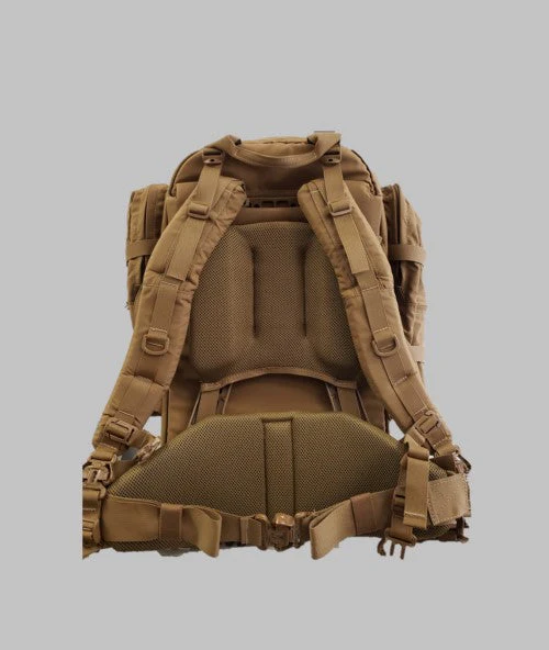Grassman framed pack - MOLLE panel Bundle - Image 6