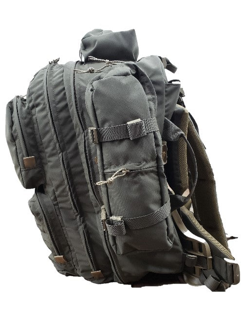 Grassman framed pack - MOLLE panel Bundle - Image 7