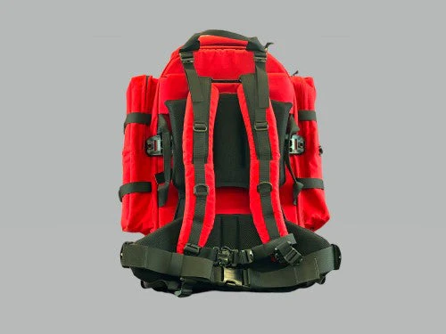 Grassman framed pack - MOLLE panel Bundle - Image 9