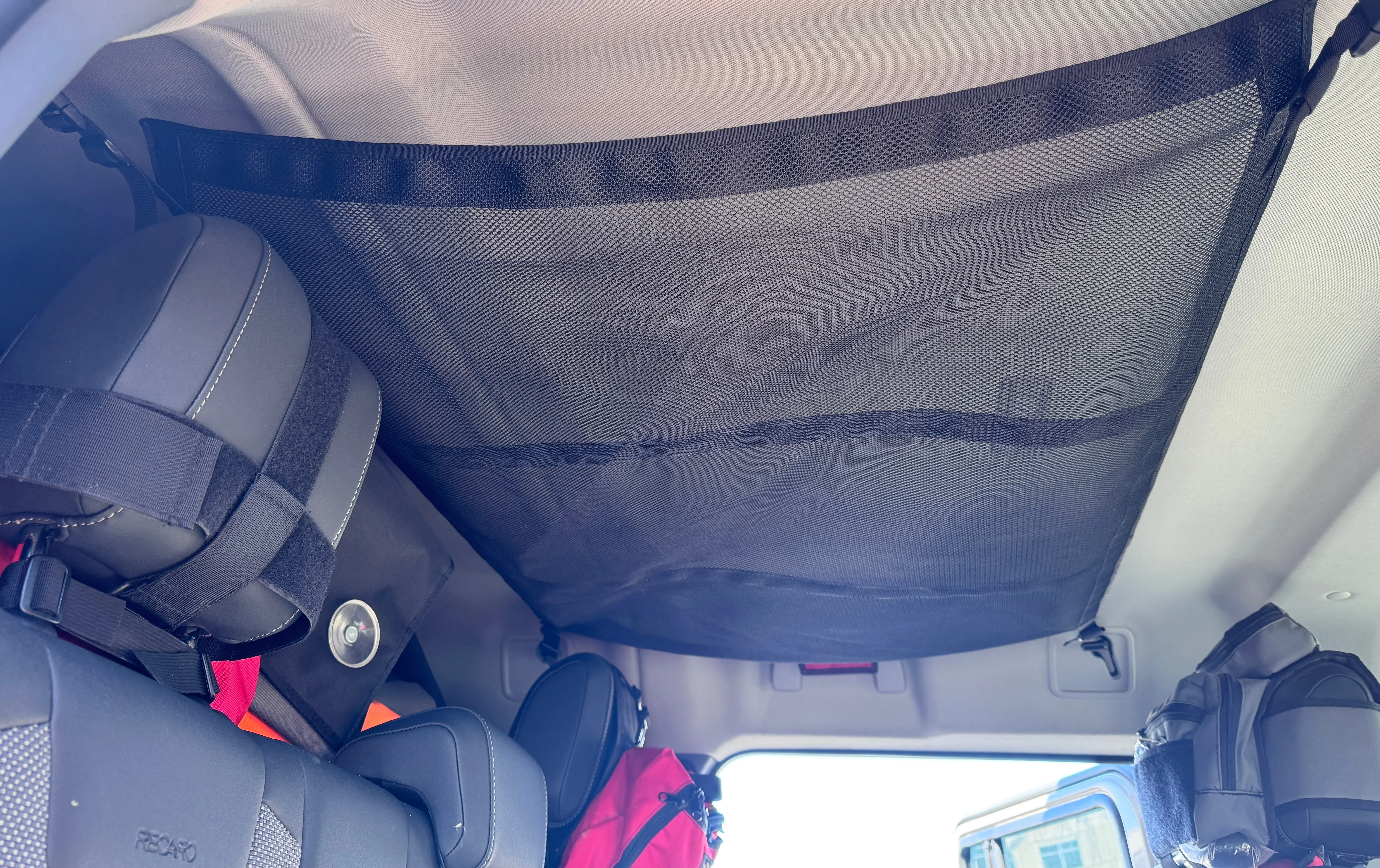 Grenadier Ceiling Hammock - Image 3