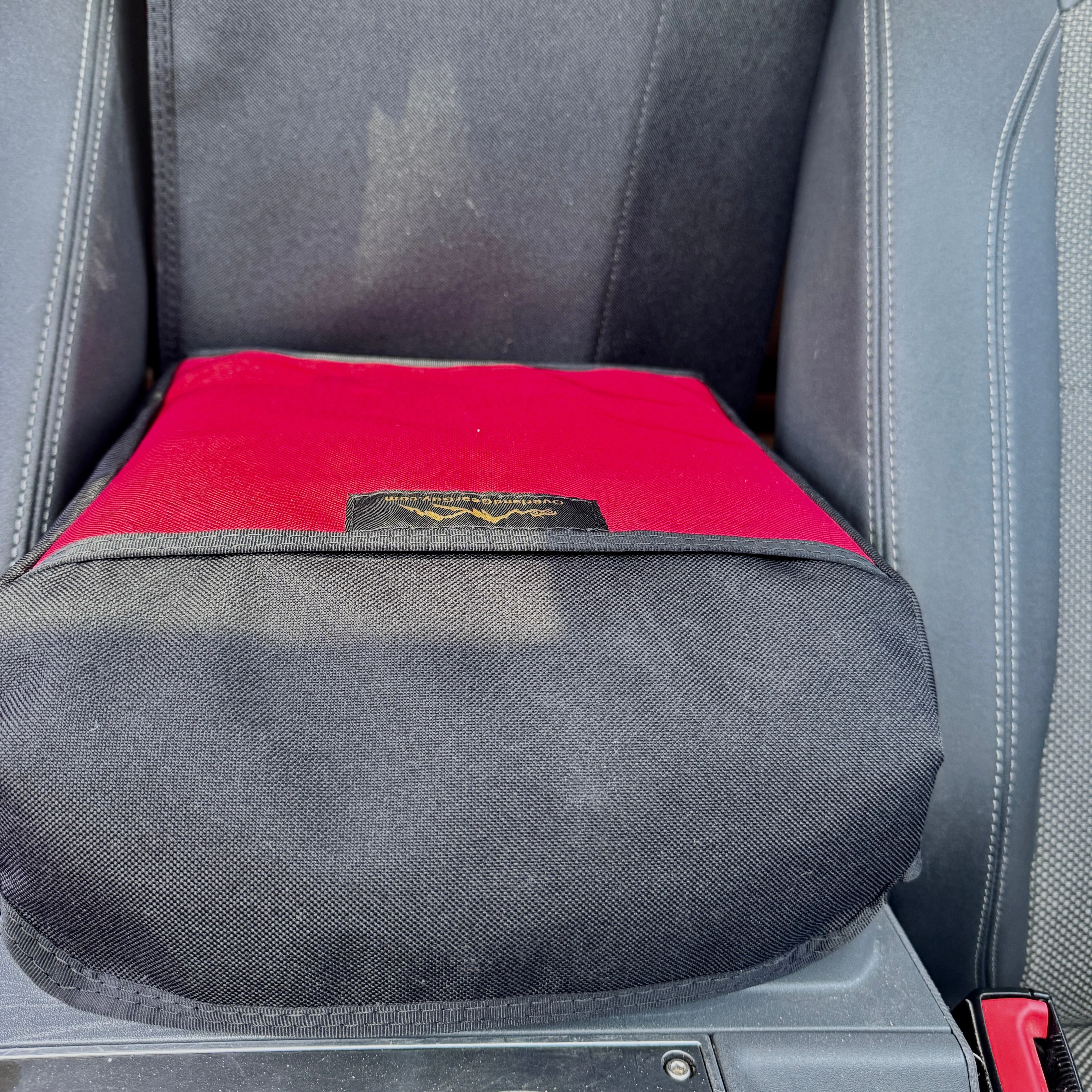 Grenadier Console Cover - Image 2