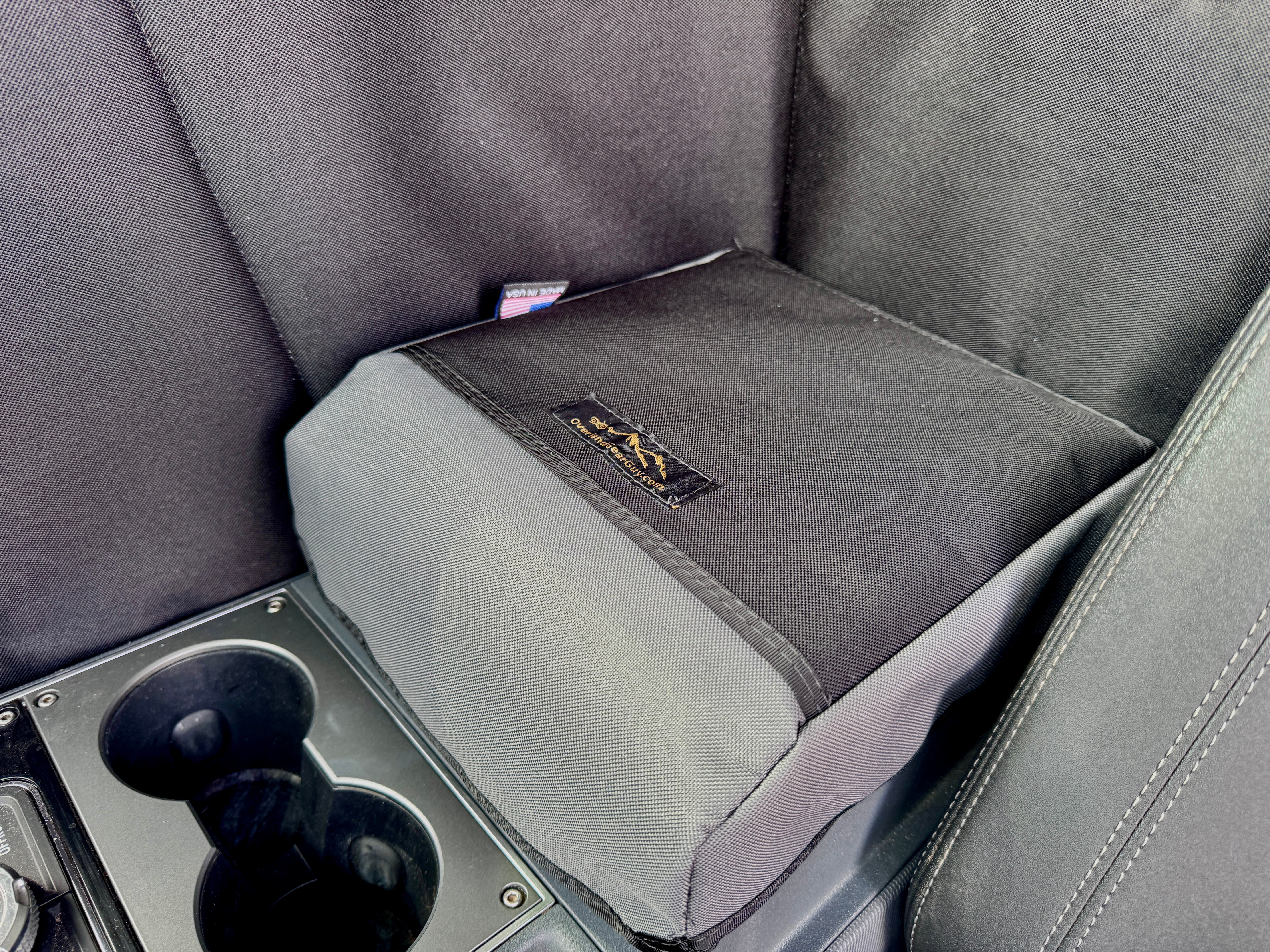 Grenadier Console Cover - Image 3
