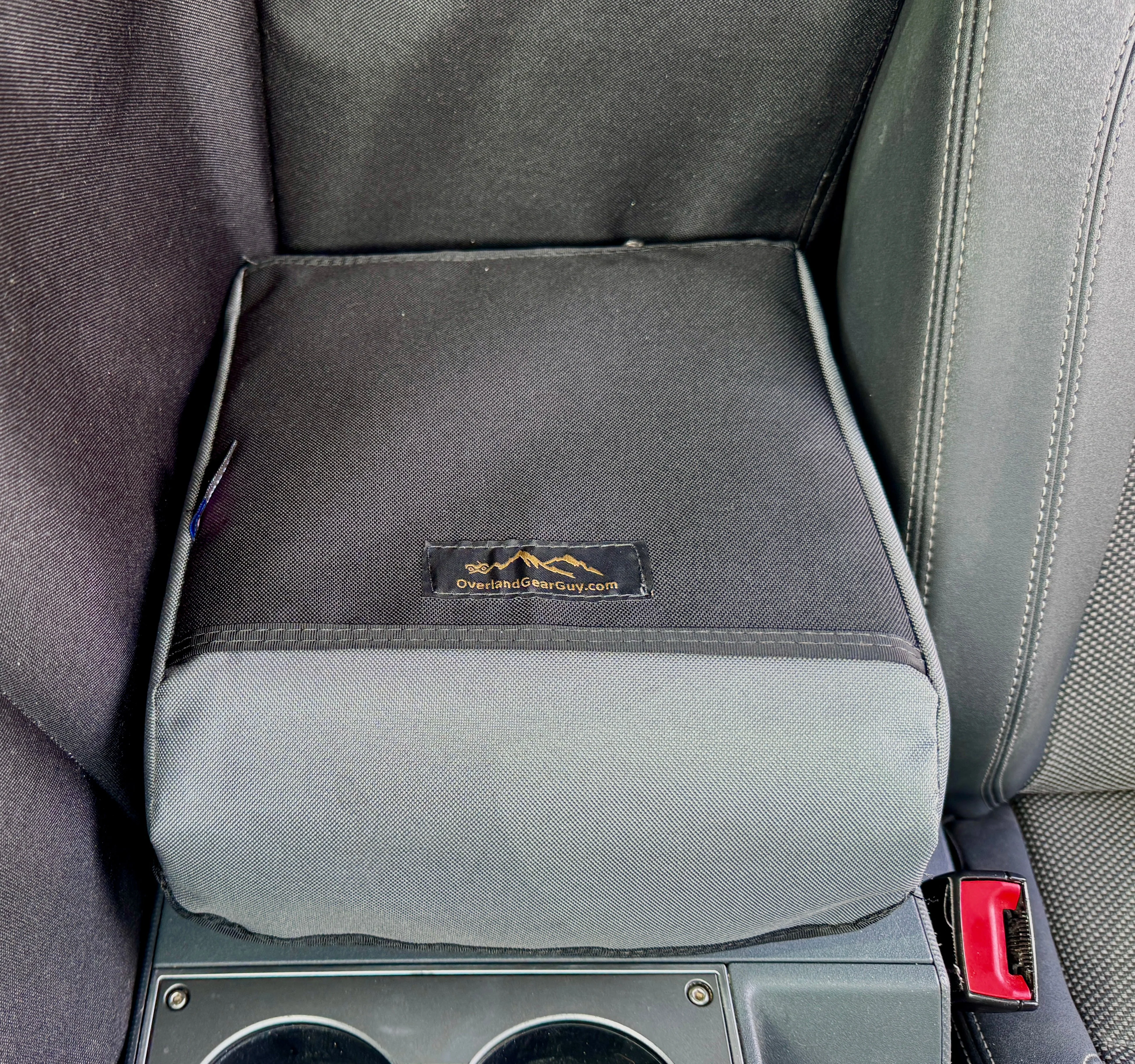 Grenadier Console Cover - Image 5