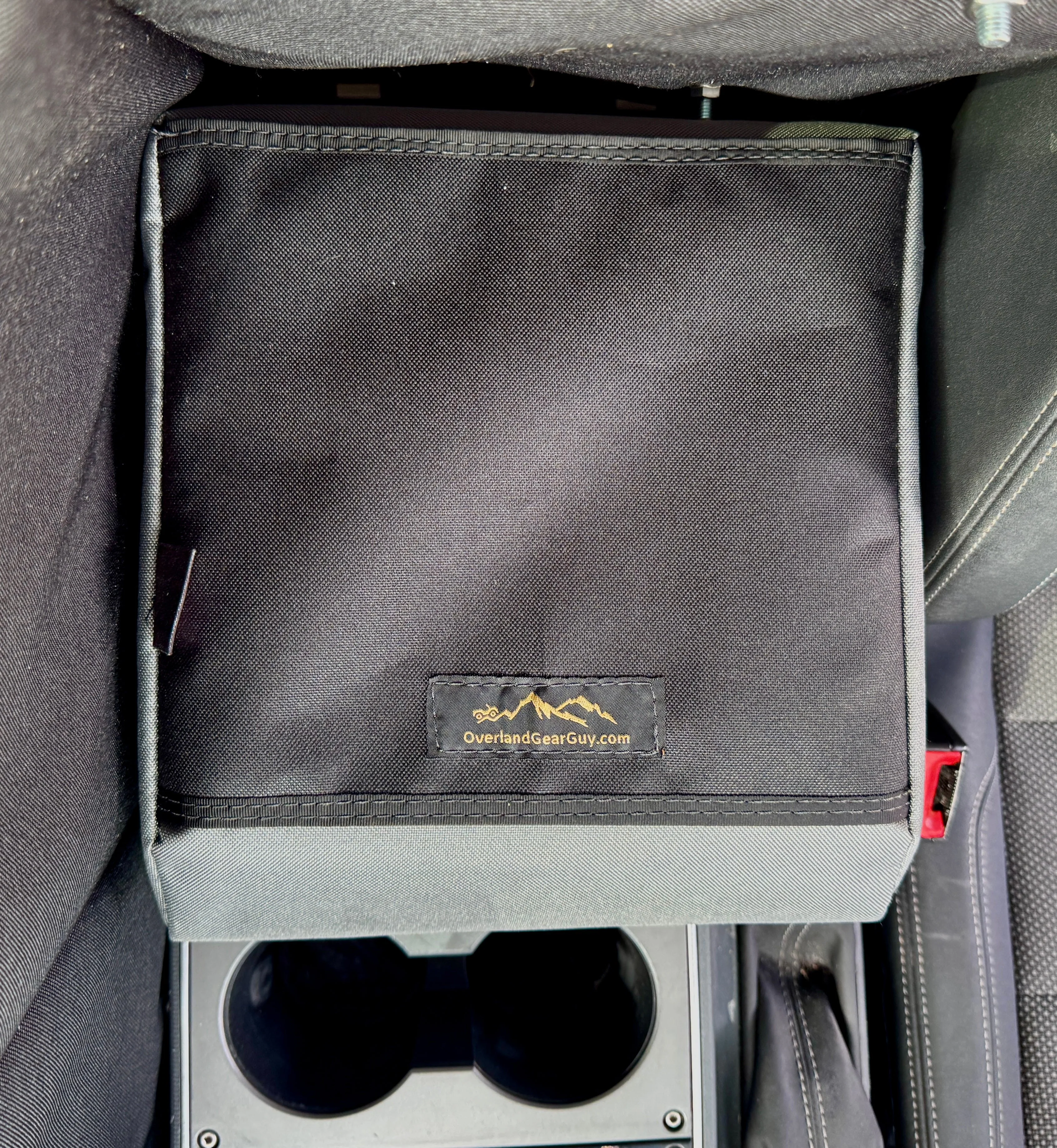 Grenadier Console Cover - Image 6