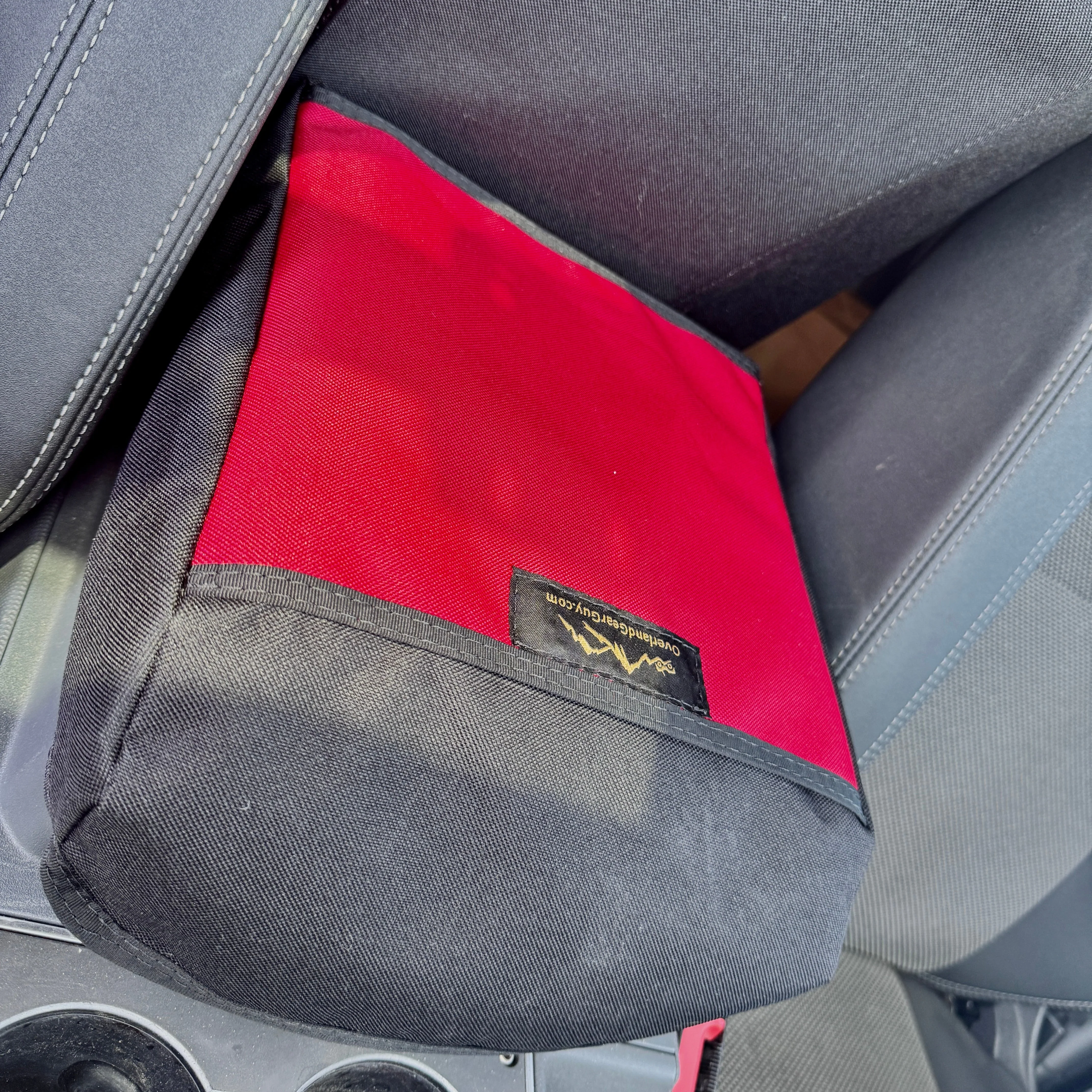 Grenadier Console Cover - Image 7