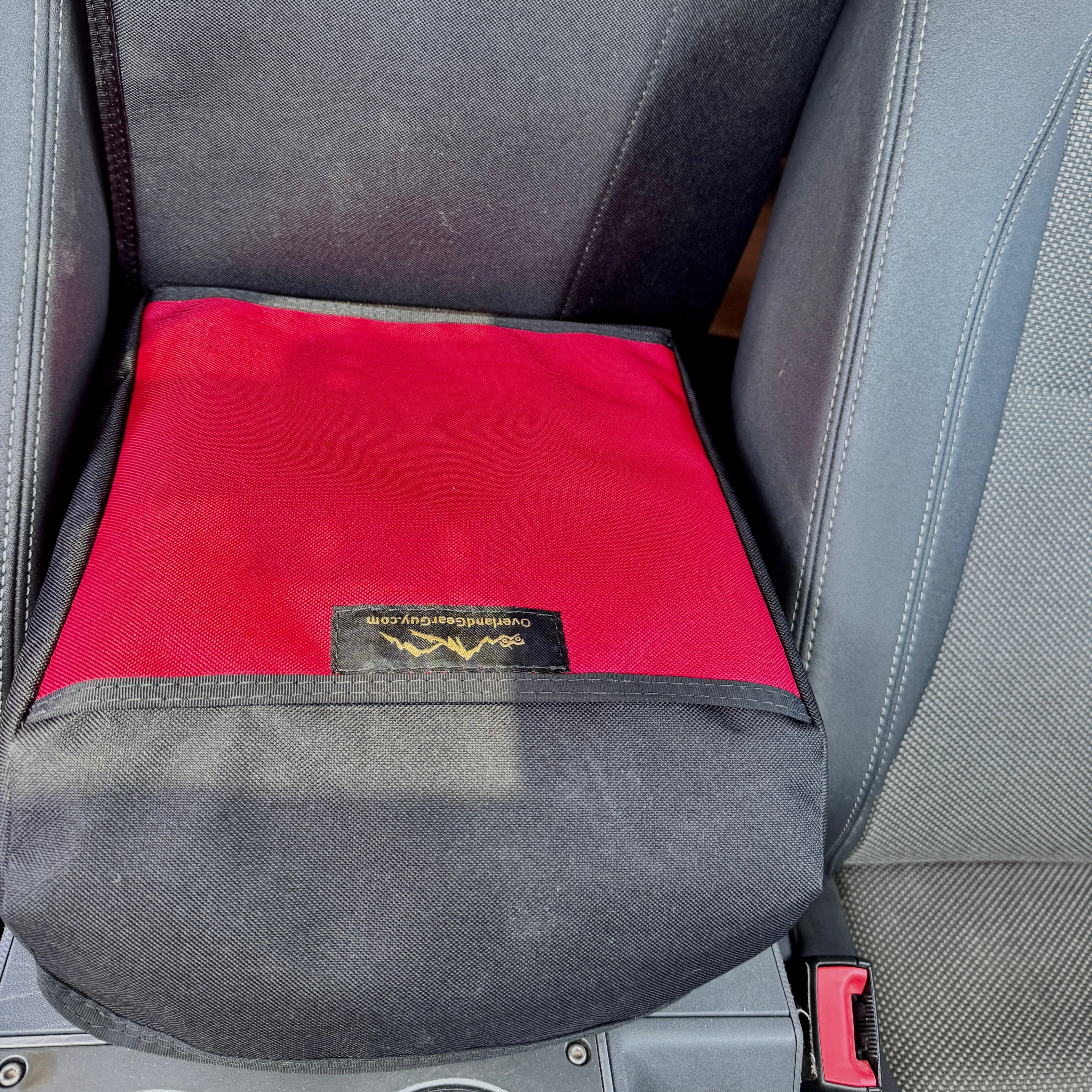 Grenadier Console Cover - Image 8