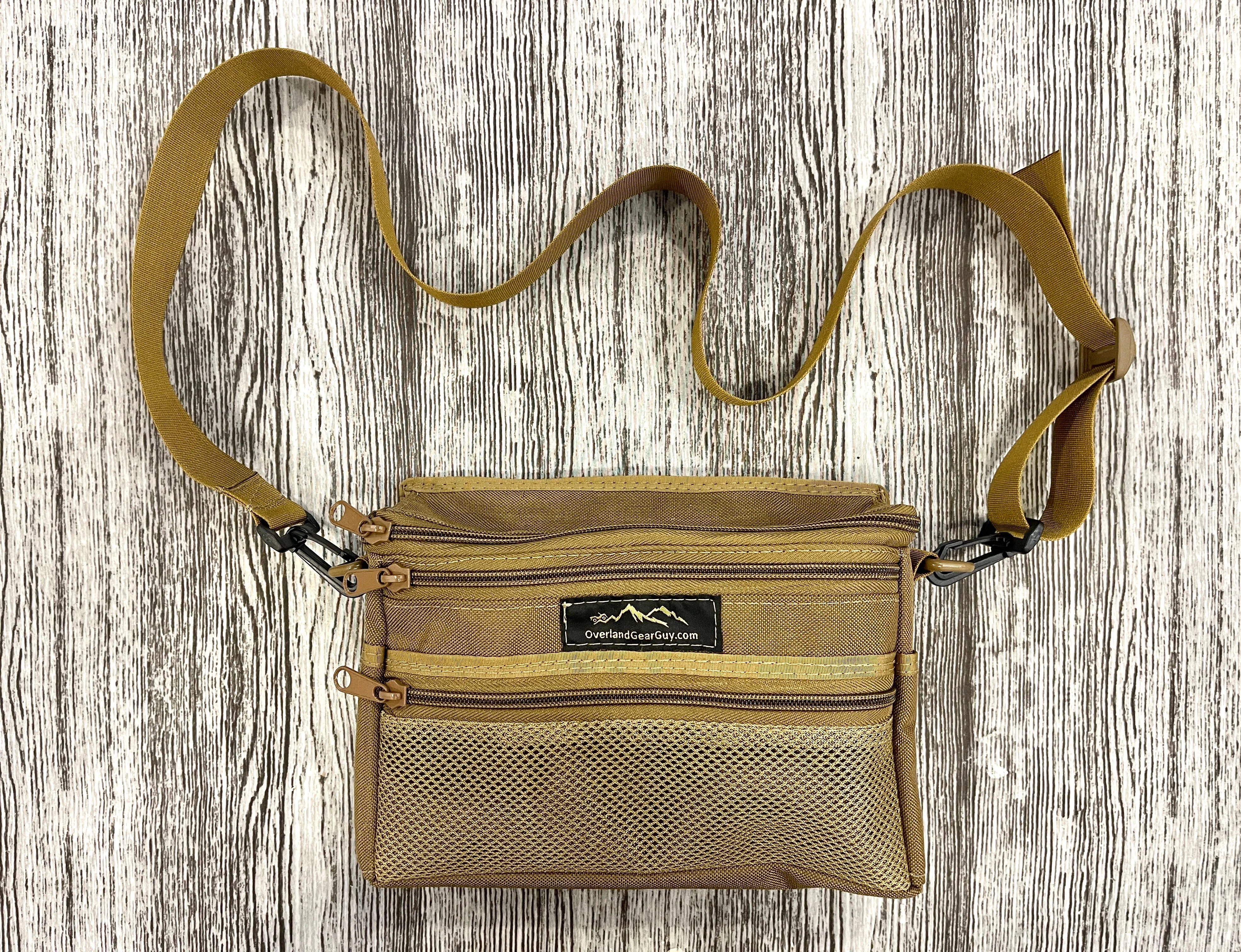 Grenadier Grab Handle Storage Bag - Image 10