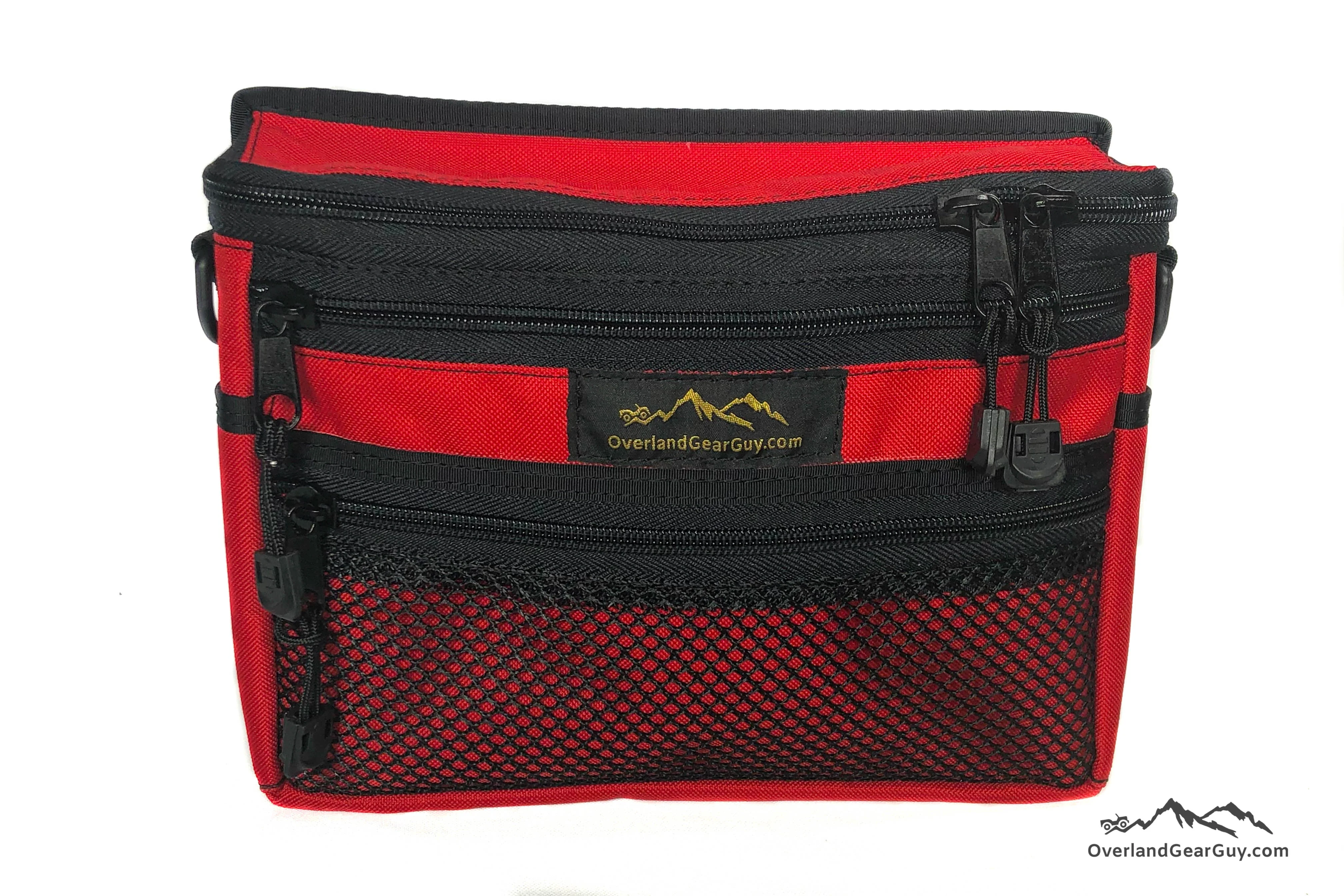 Grenadier Grab Handle Storage Bag - Image 12