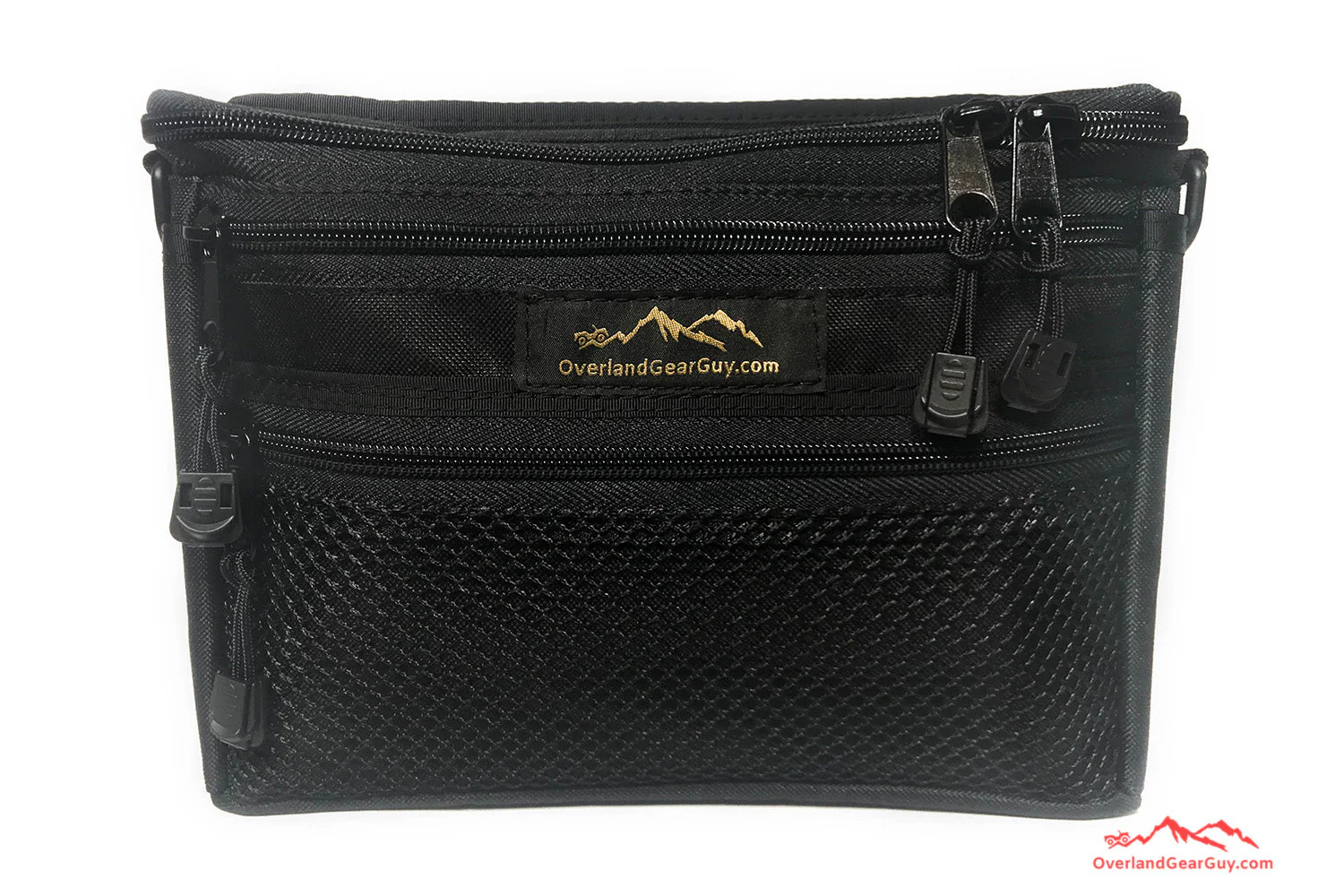 Grenadier Grab Handle Storage Bag - Image 14