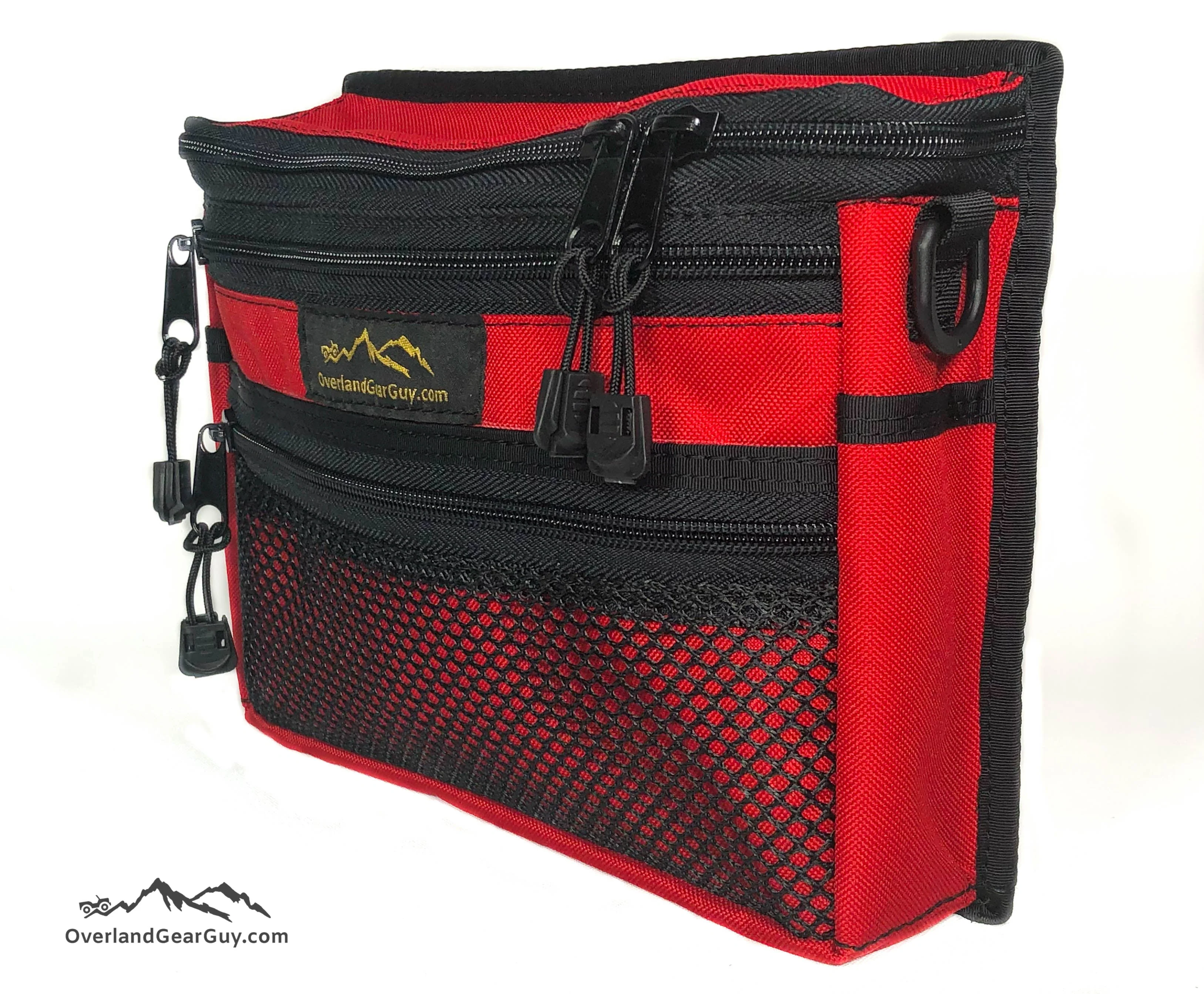 Grenadier Grab Handle Storage Bag - Image 15