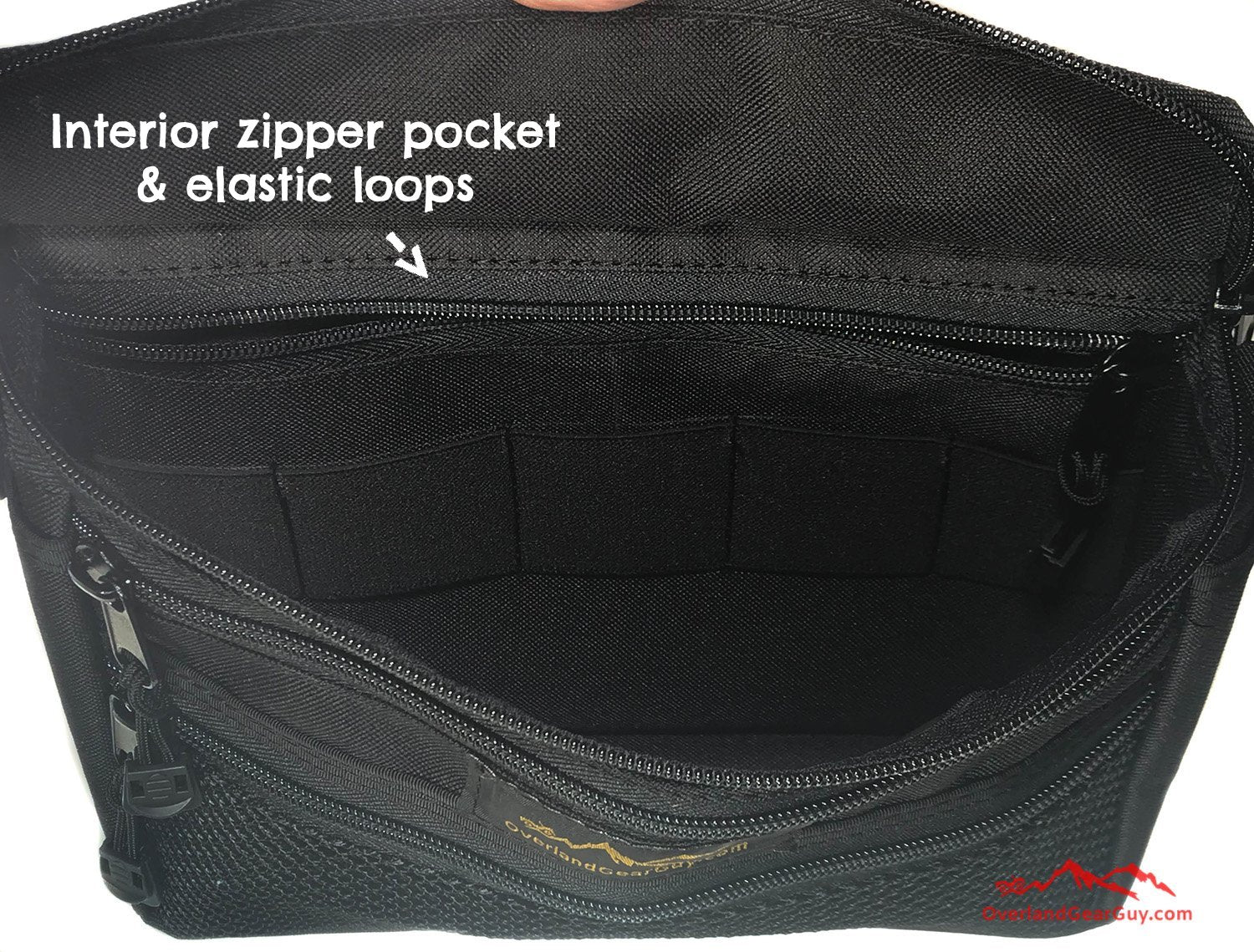 Grenadier Grab Handle Storage Bag - Image 16