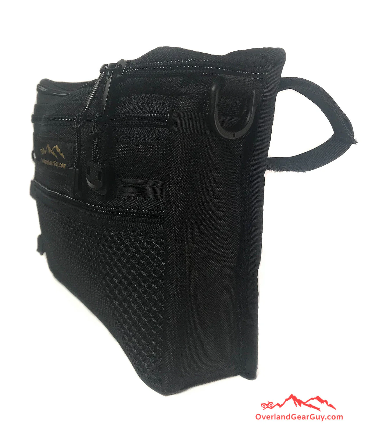 Grenadier Grab Handle Storage Bag - Image 17