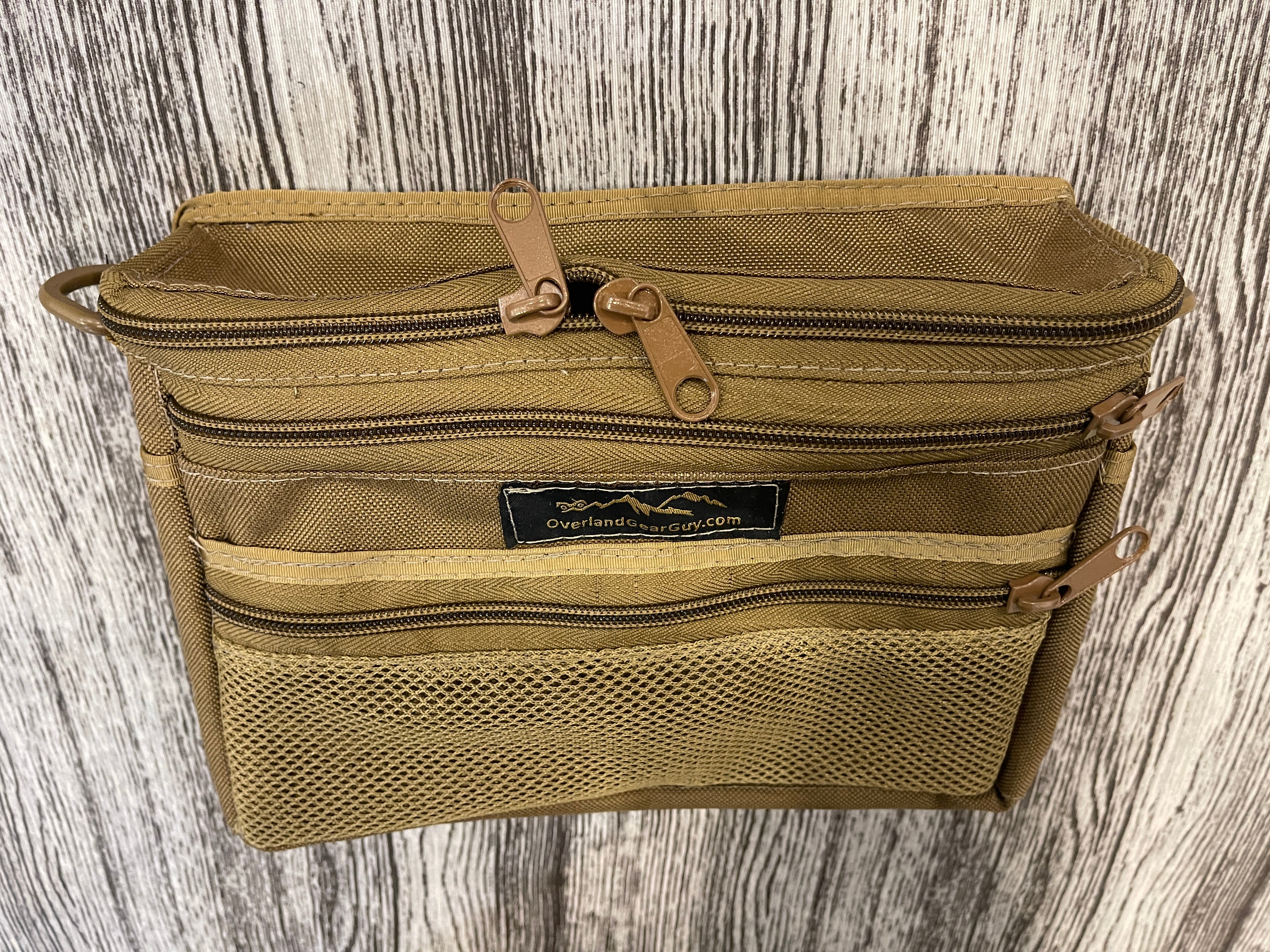 Grenadier Grab Handle Storage Bag - Image 18