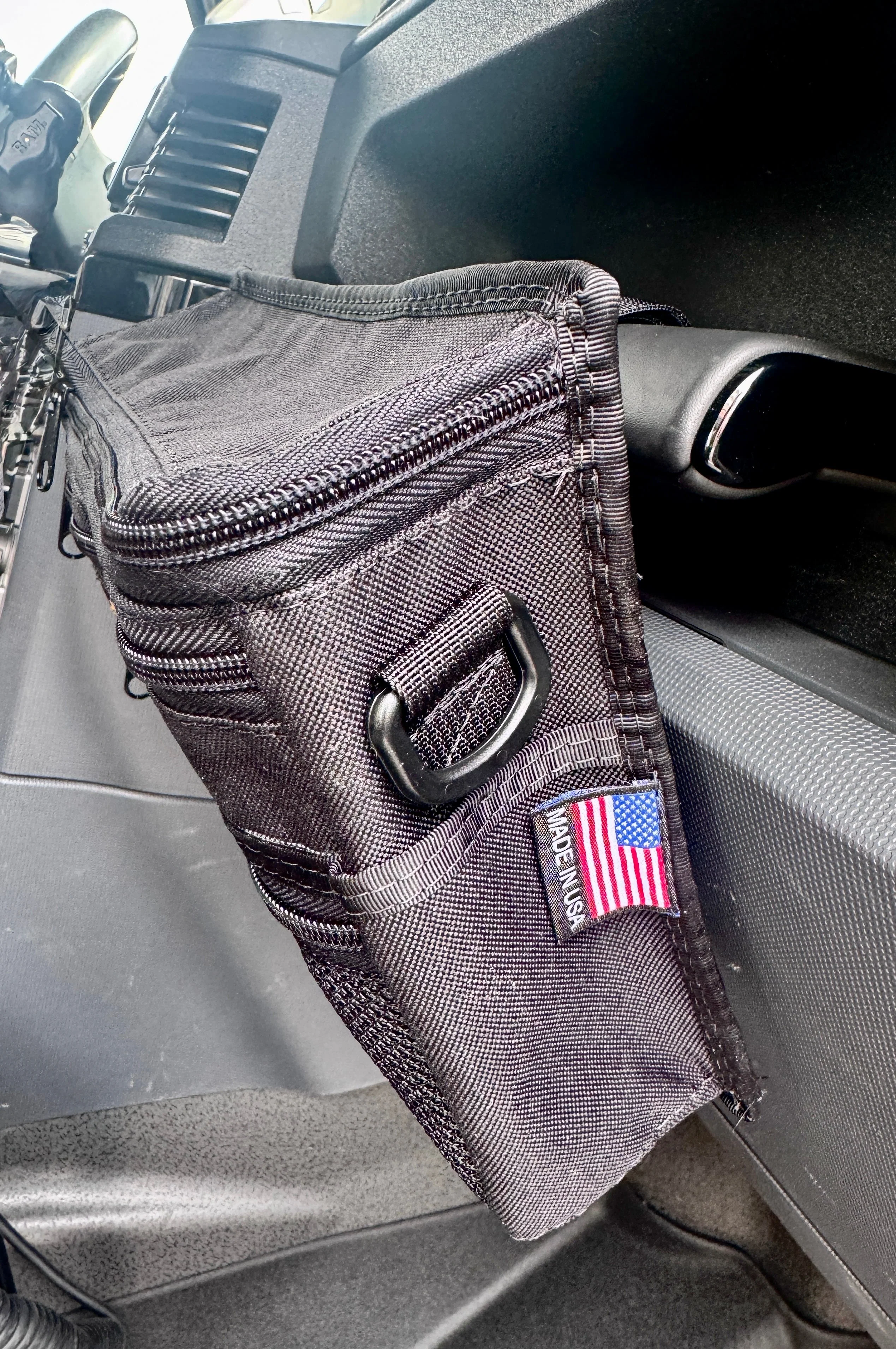 Grenadier Grab Handle Storage Bag - Image 2