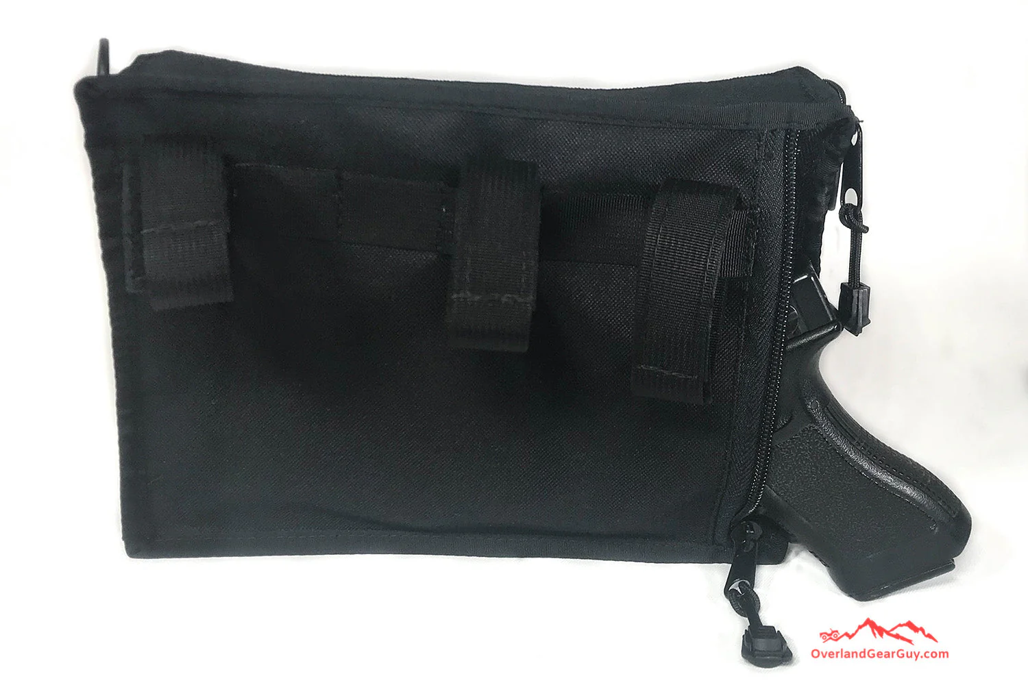 Grenadier Grab Handle Storage Bag - Image 20