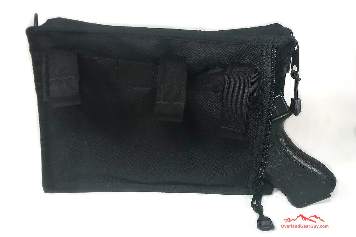 Grenadier Grab Handle Storage Bag - Image 21
