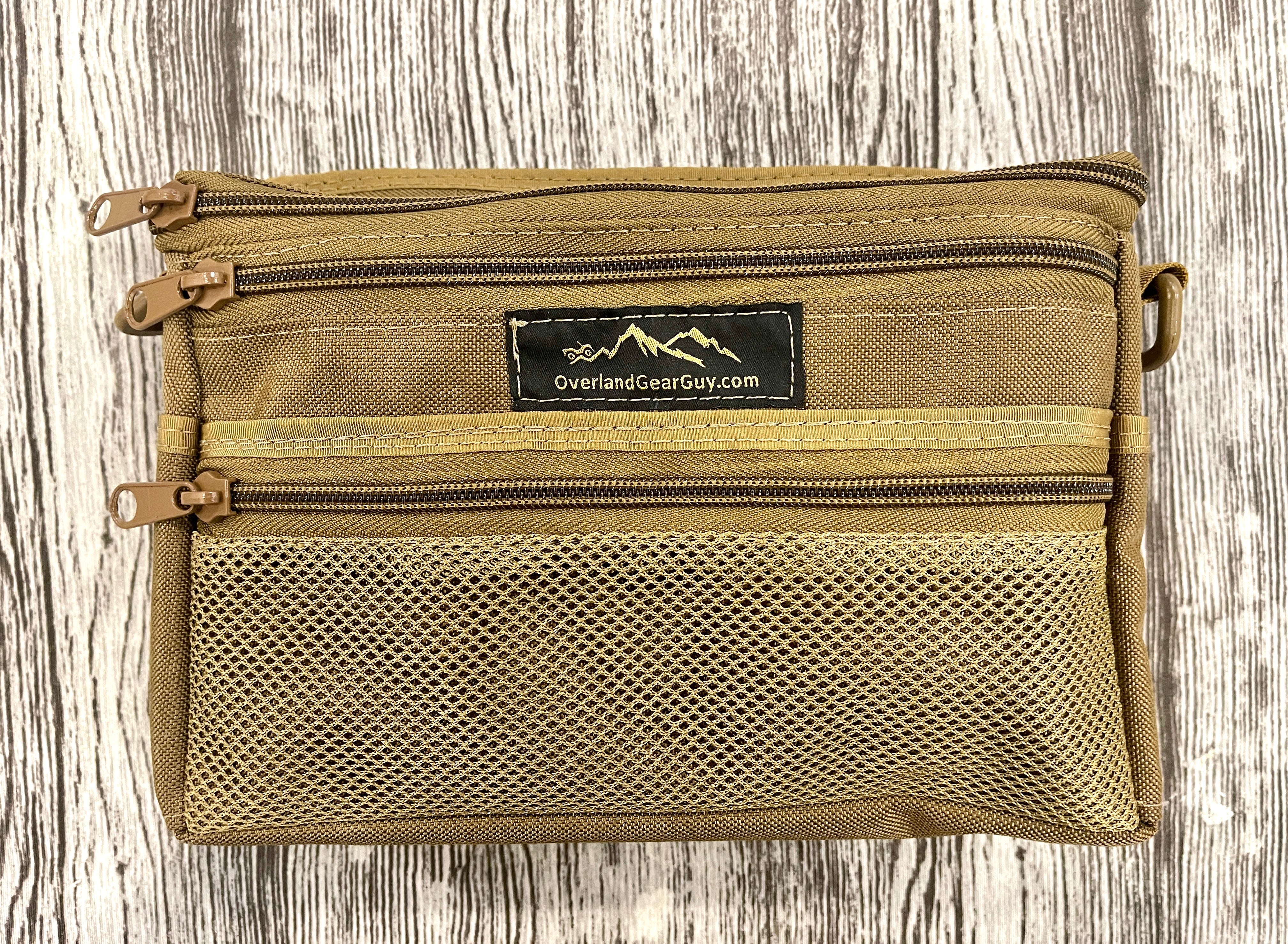 Grenadier Grab Handle Storage Bag - Image 23