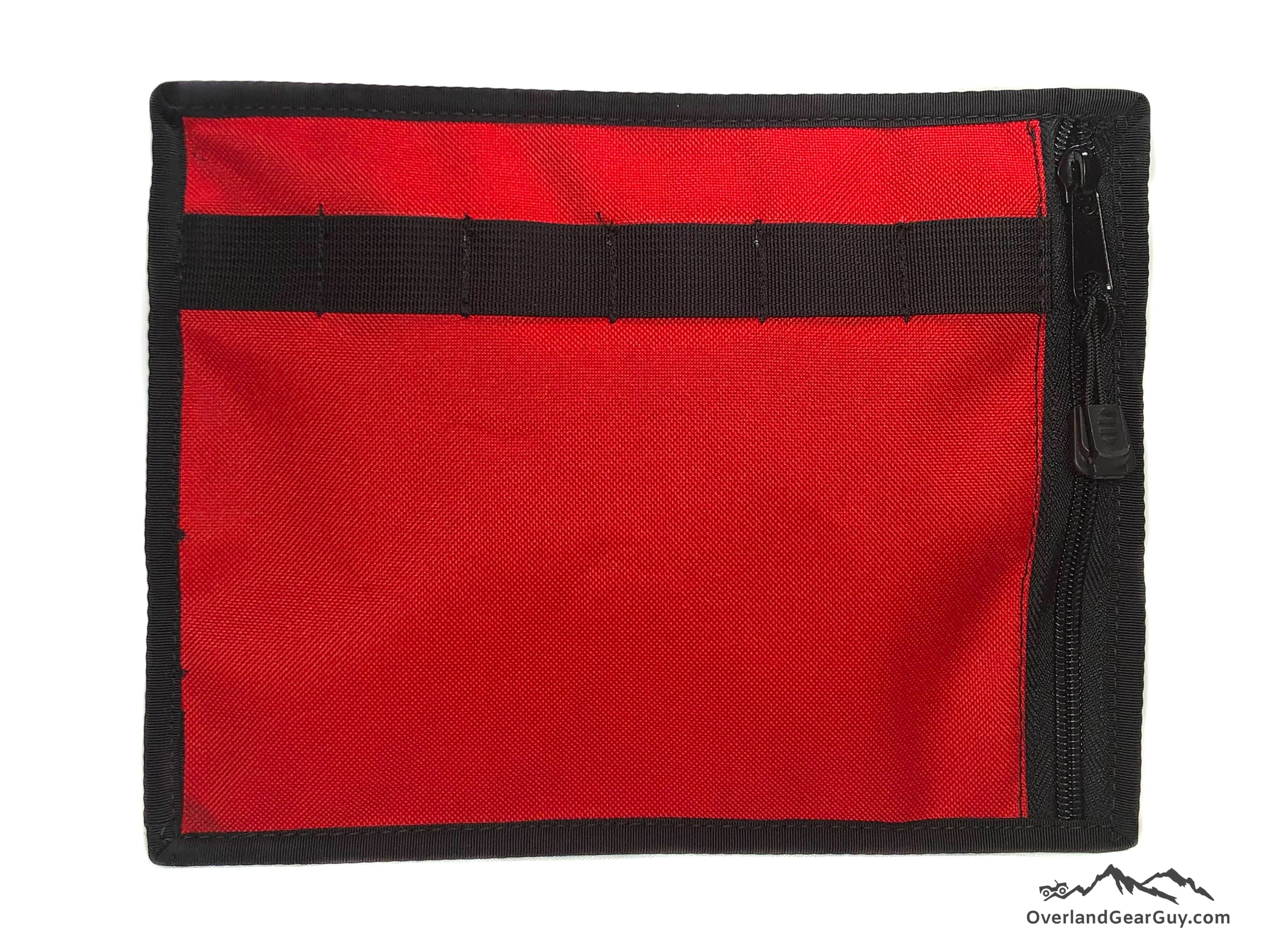 Grenadier Grab Handle Storage Bag - Image 24