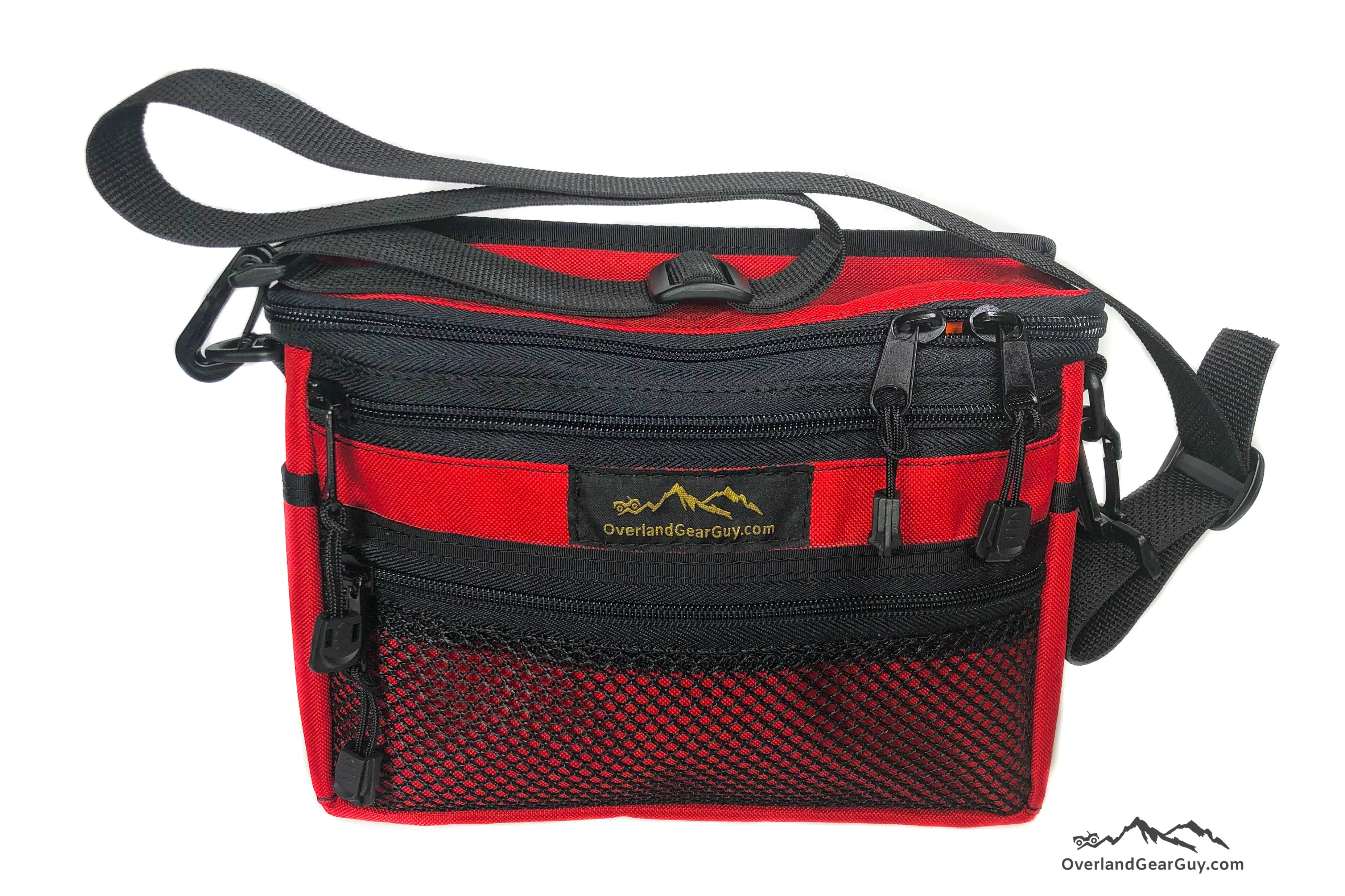 Grenadier Grab Handle Storage Bag - Image 25