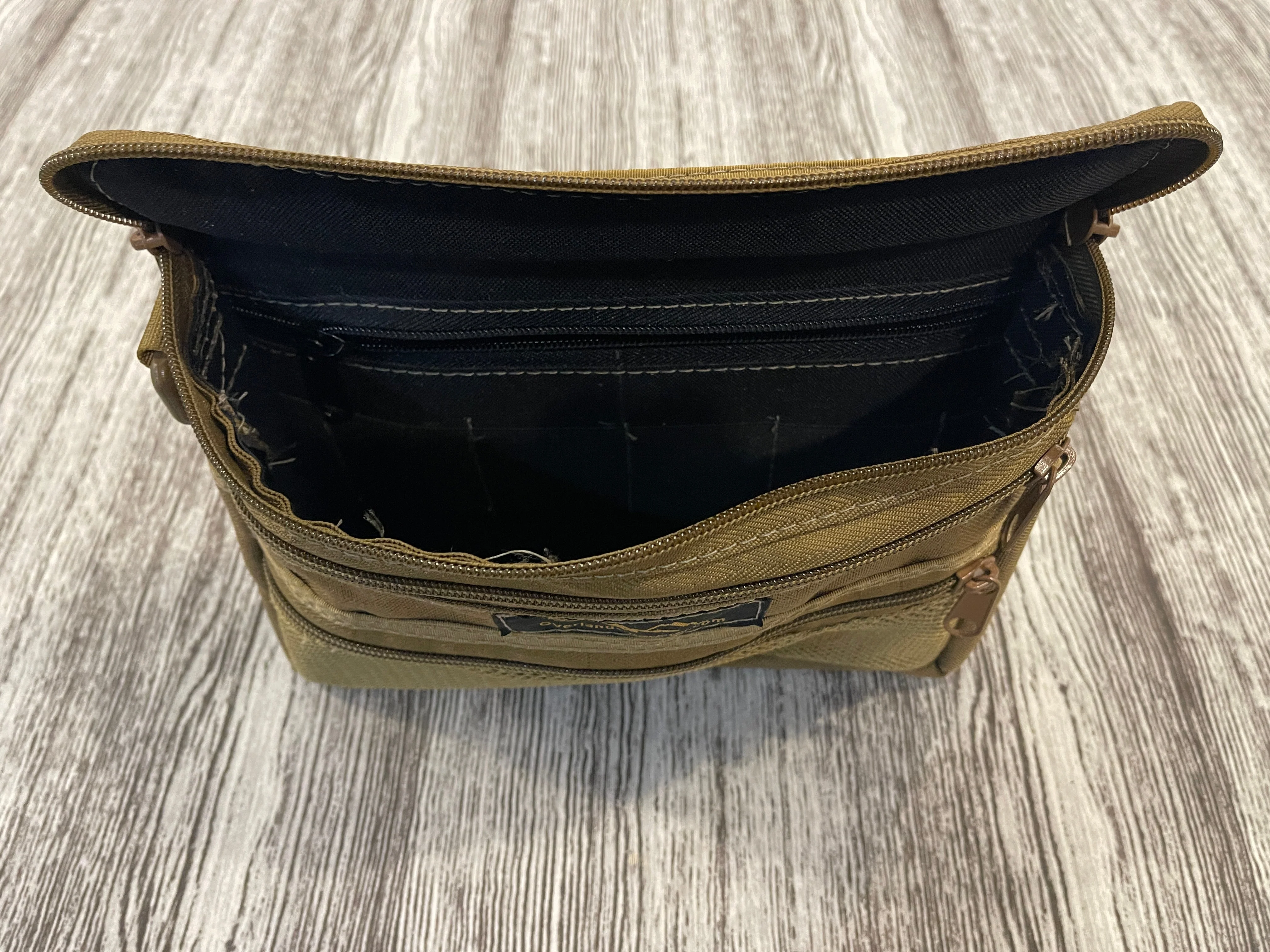 Grenadier Grab Handle Storage Bag - Image 26
