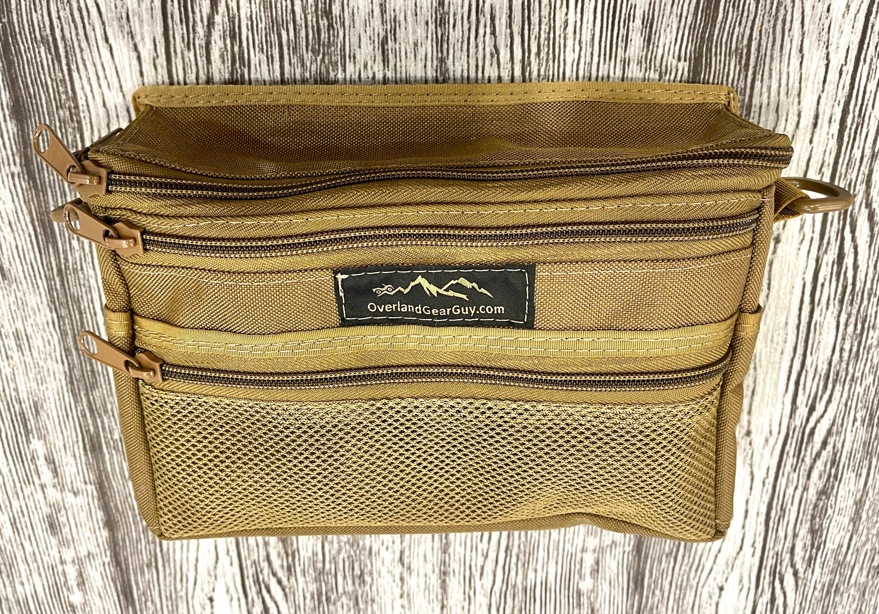 Grenadier Grab Handle Storage Bag - Image 27
