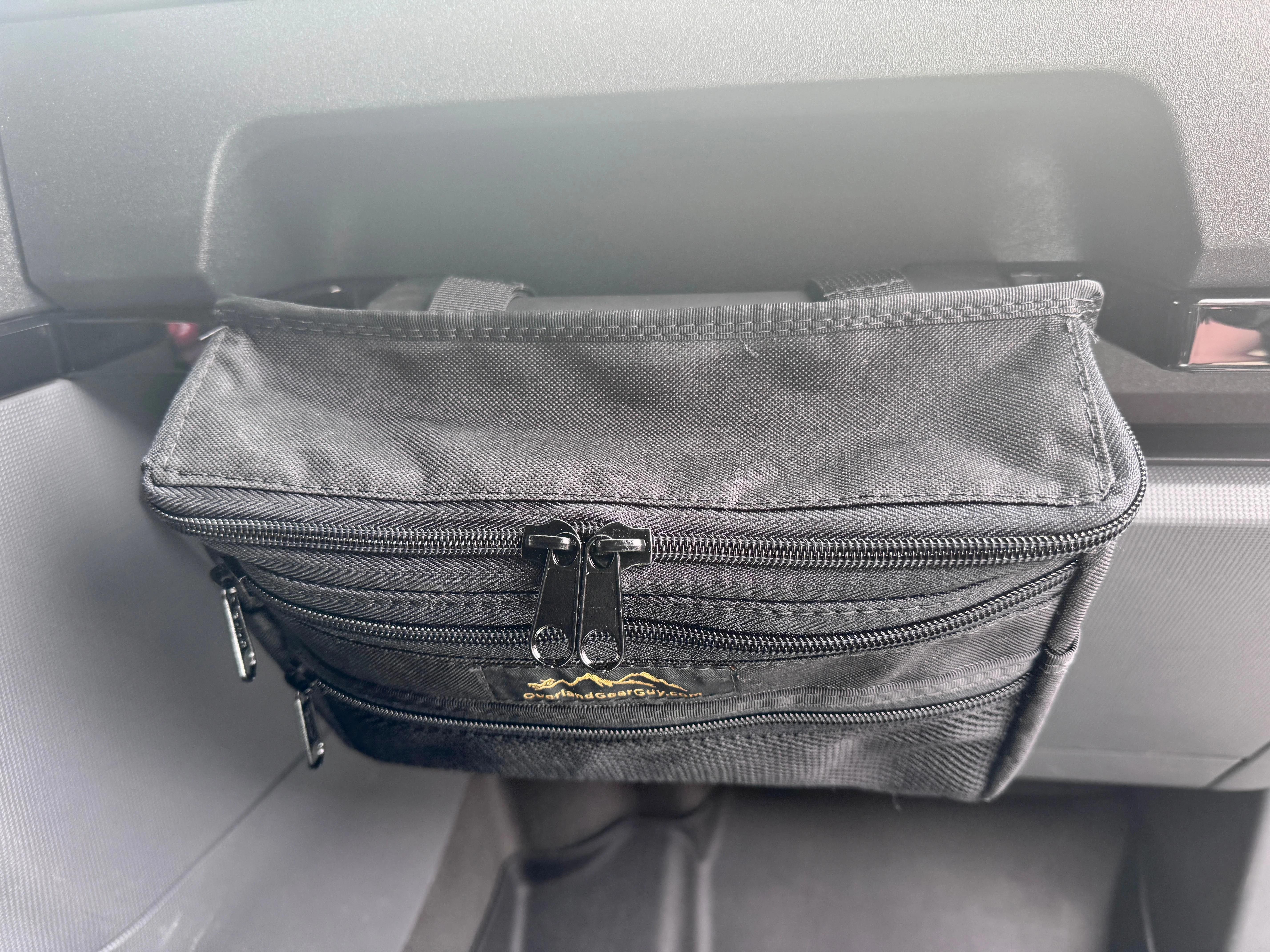 Grenadier Grab Handle Storage Bag - Image 29