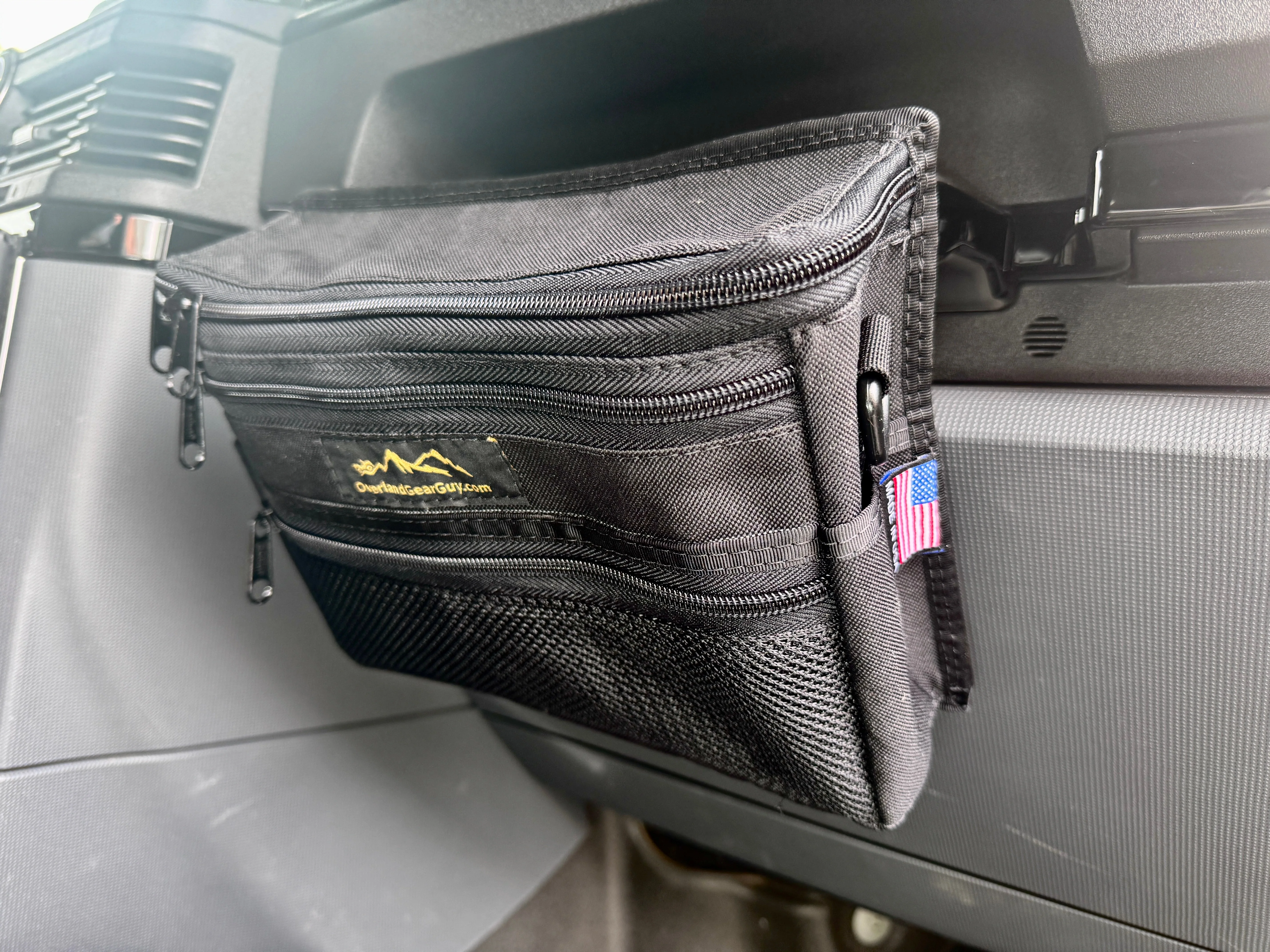 Grenadier Grab Handle Storage Bag - Image 30